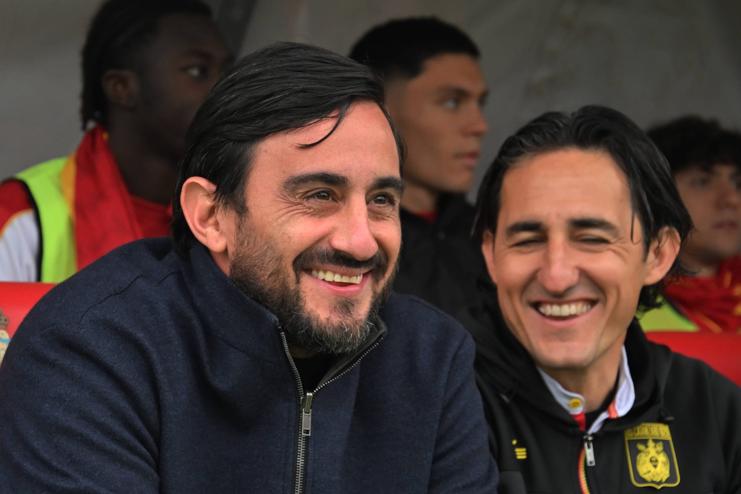 Cesena-Catanzaro, Aquilani