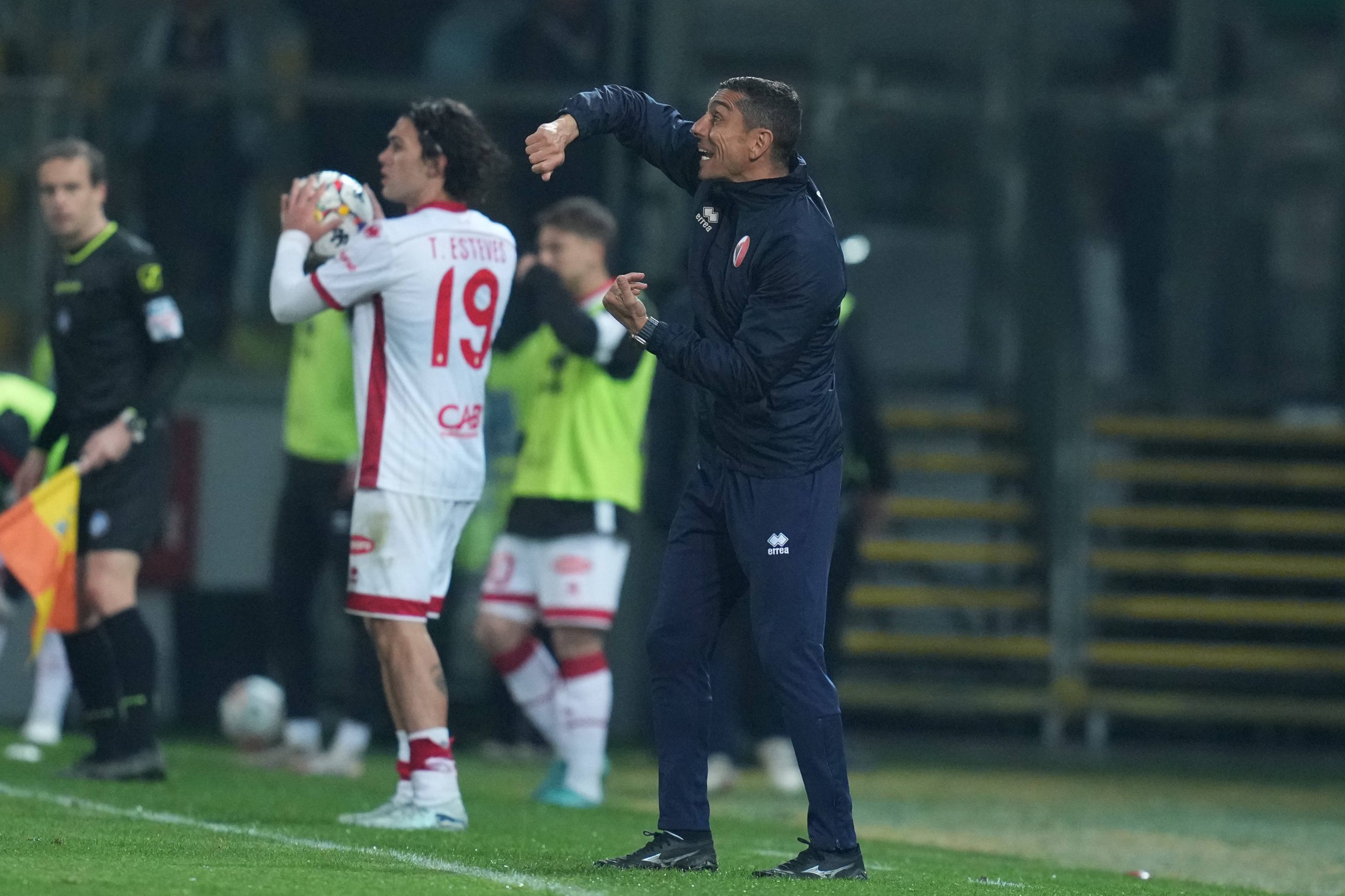 Porte girevoli Serie B