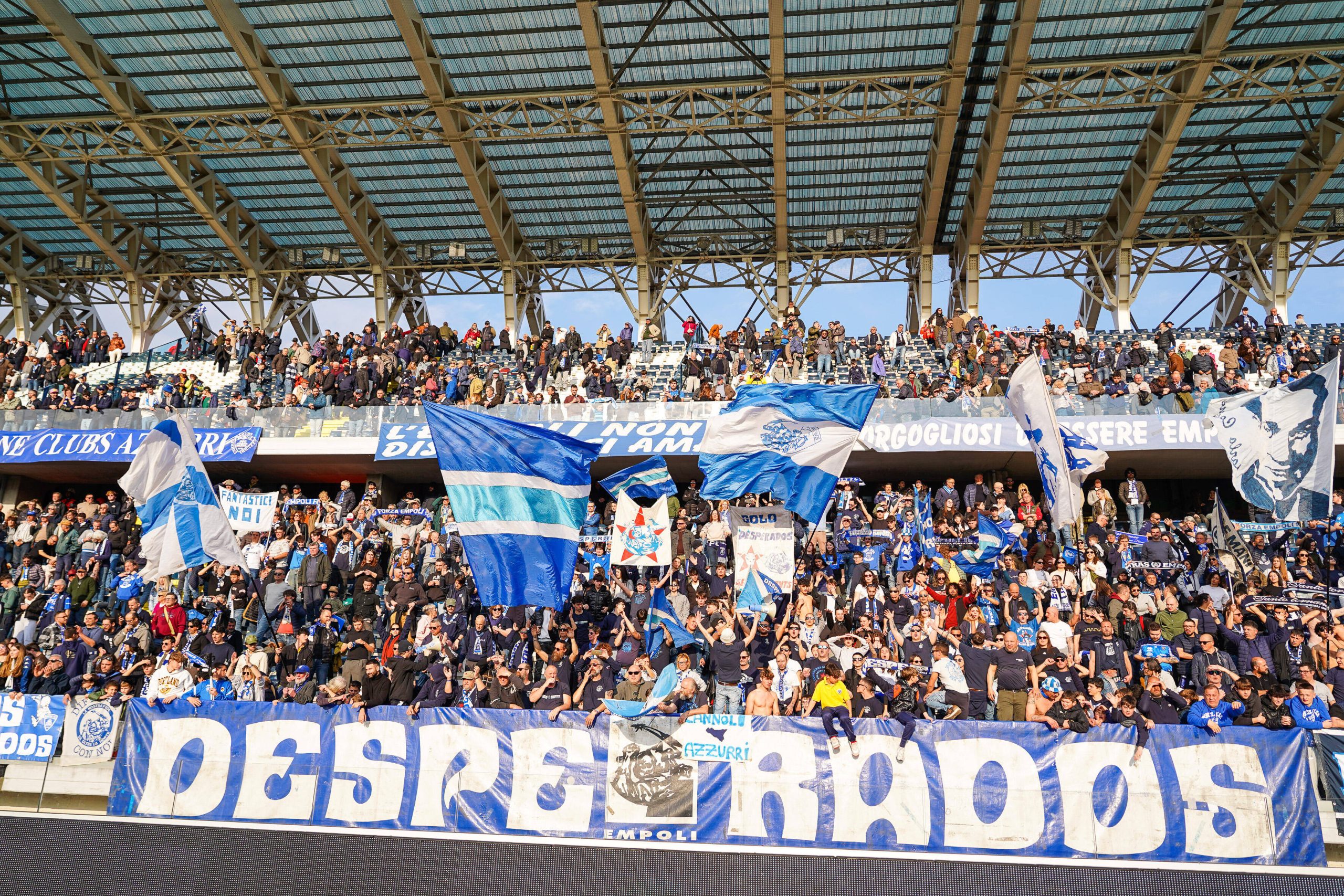 Empoli-Pescara 4-2
