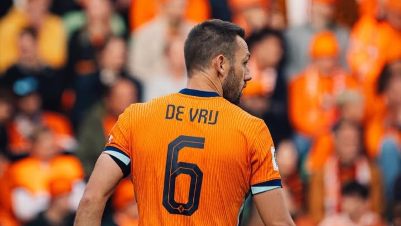 Calciomercato Monza, De Vrij