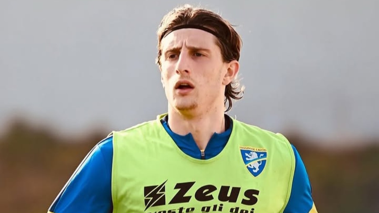 Cittadini, Frosinone