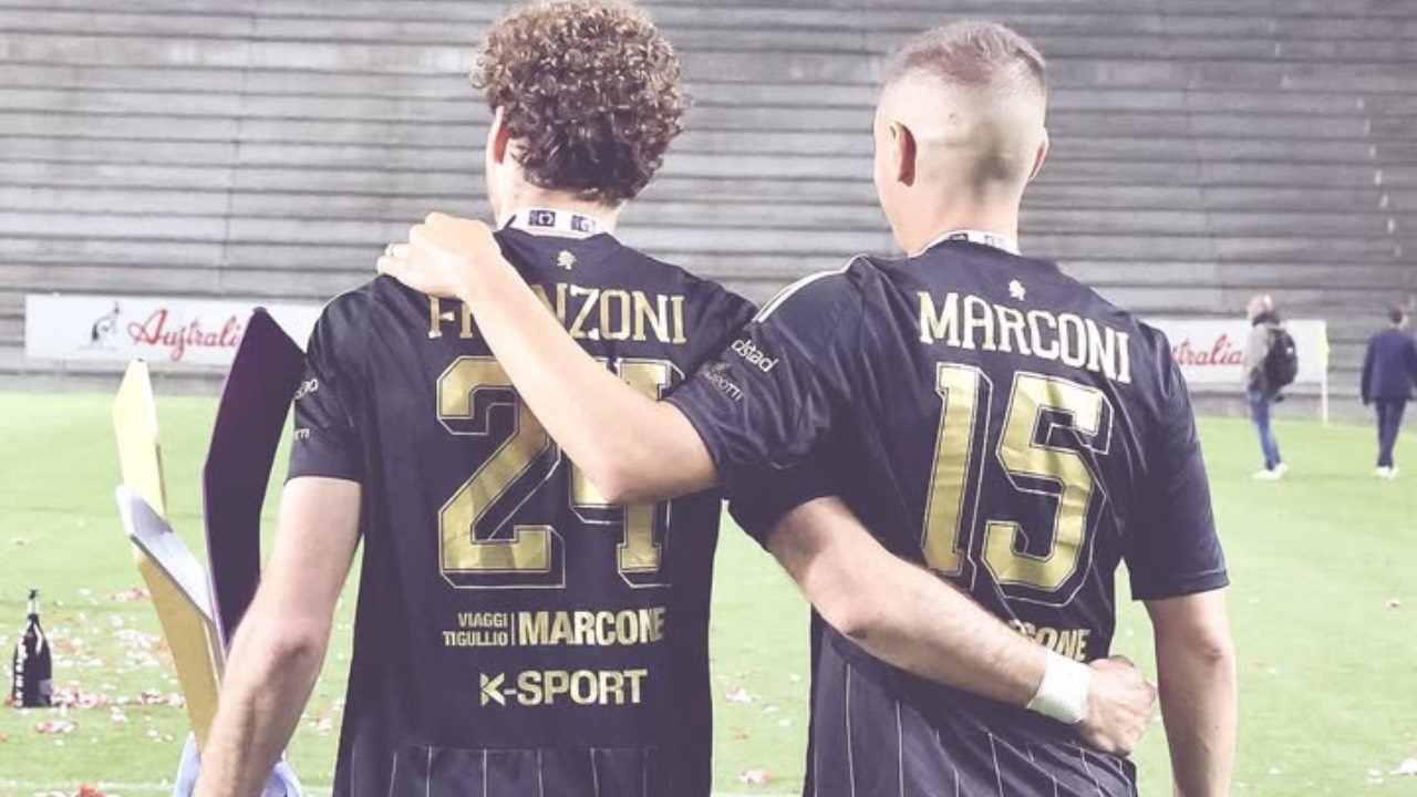 Squalificati Serie B