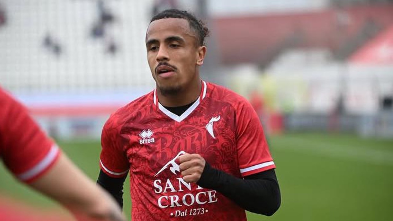 Squalifati Serie B, Dorval