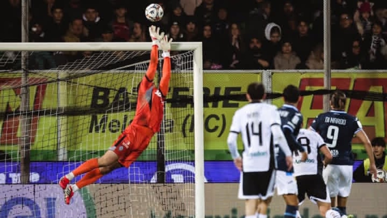 Cesena, Klinsmann