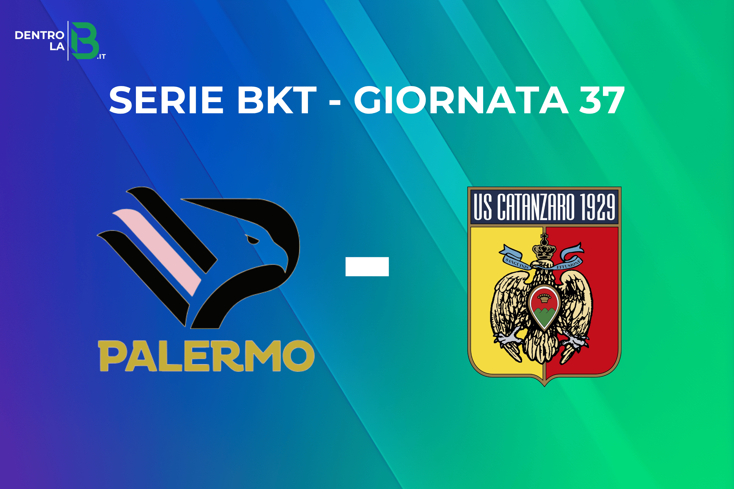 Palermo - Catanzaro