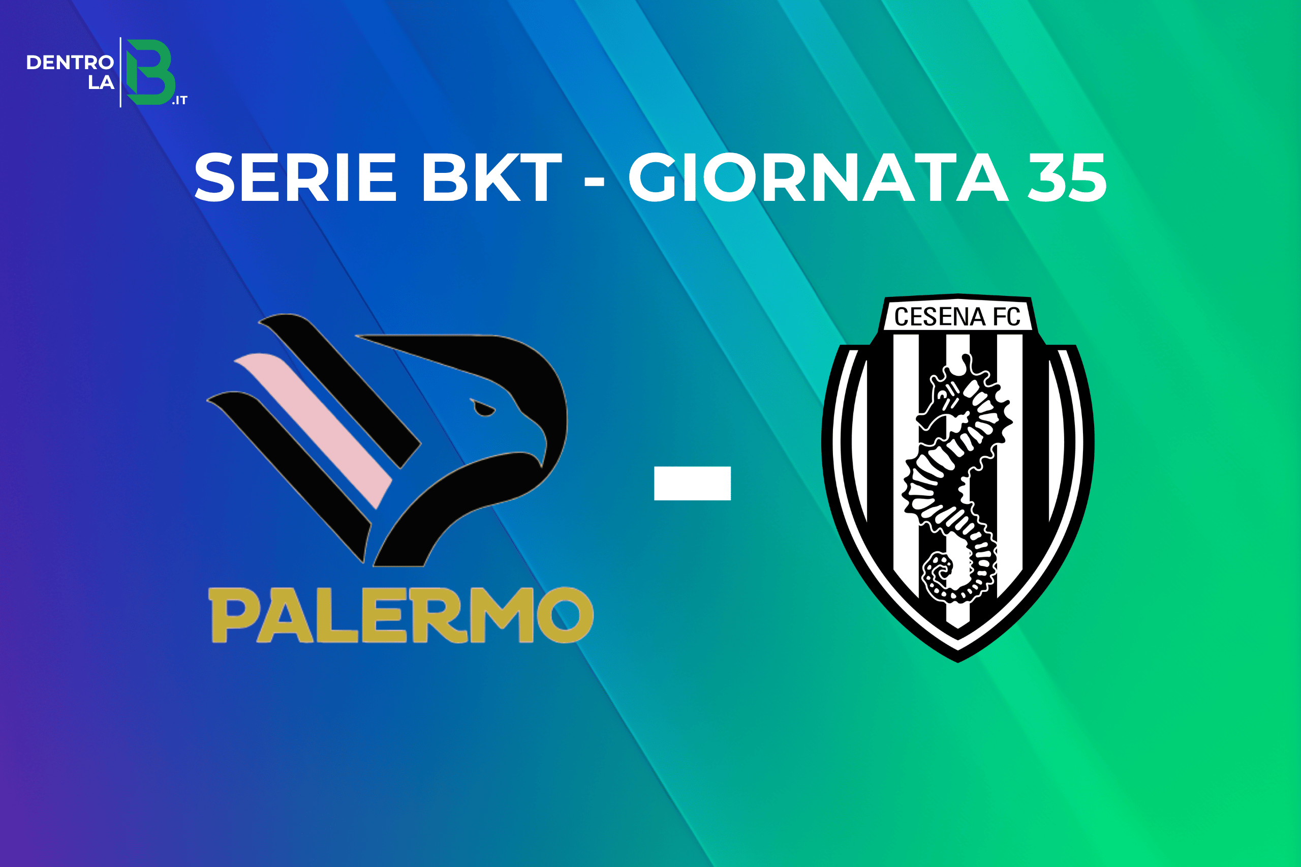 Palermo - Cesena, analisi e curiosità