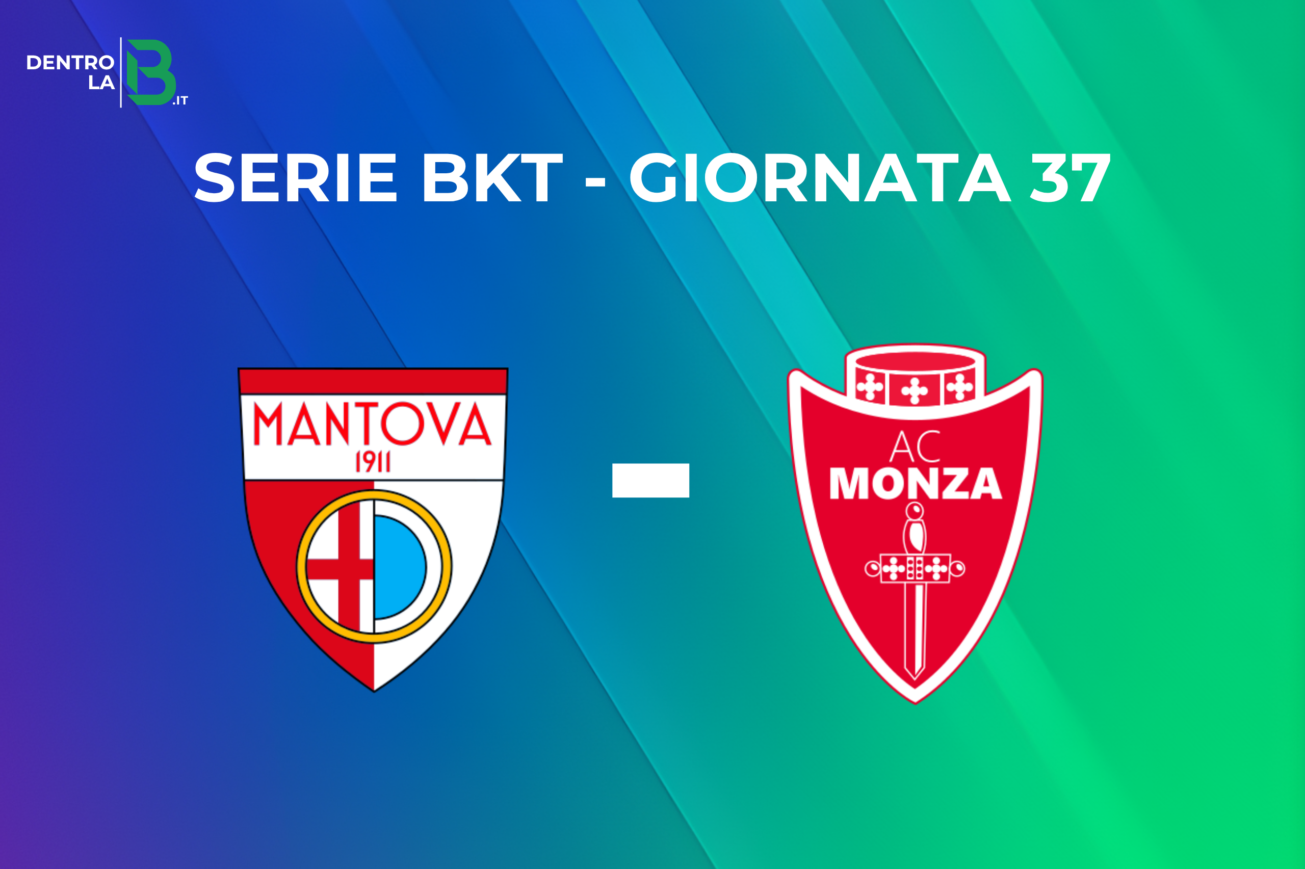 Mantova - Monza