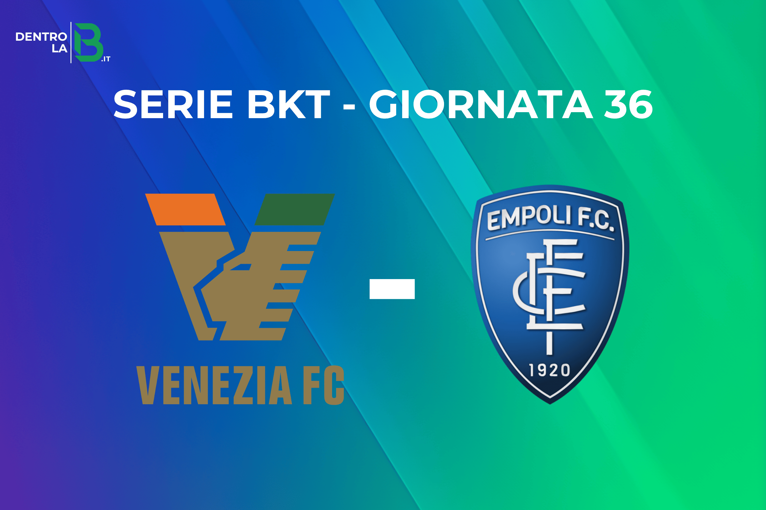 Venezia - Empoli