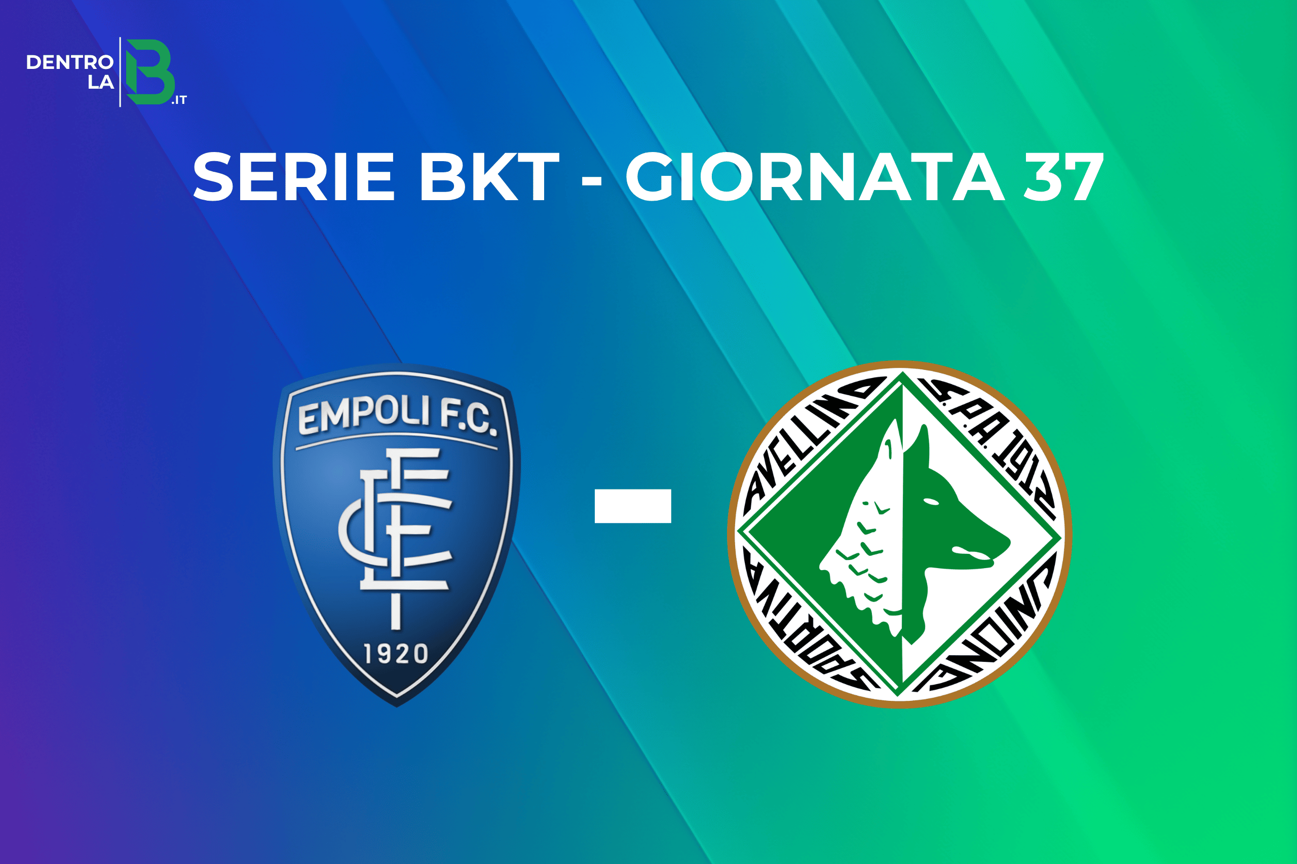 Empoli - Avellino