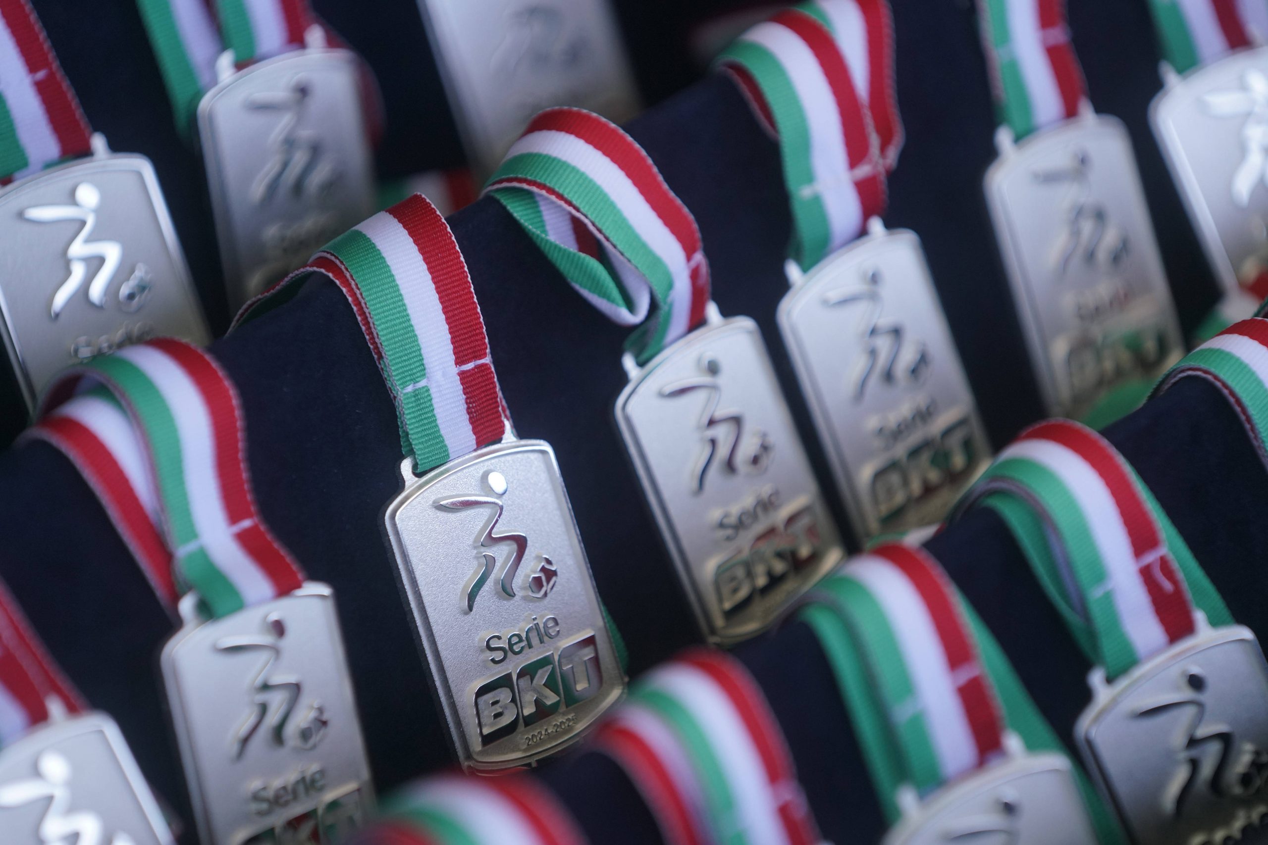 corsa promozione Serie B