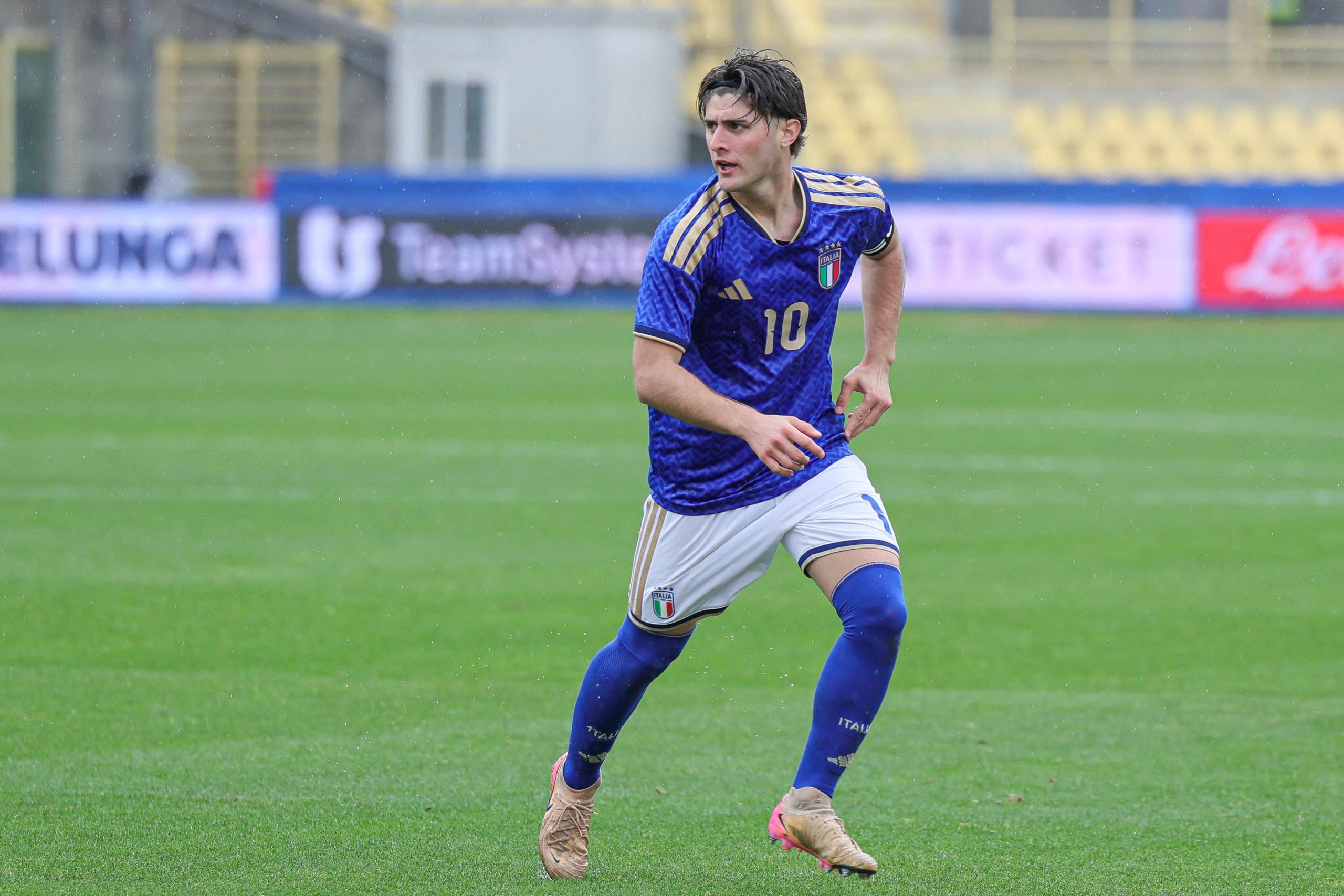 giovani Serie B 2025 2026 valore mercato