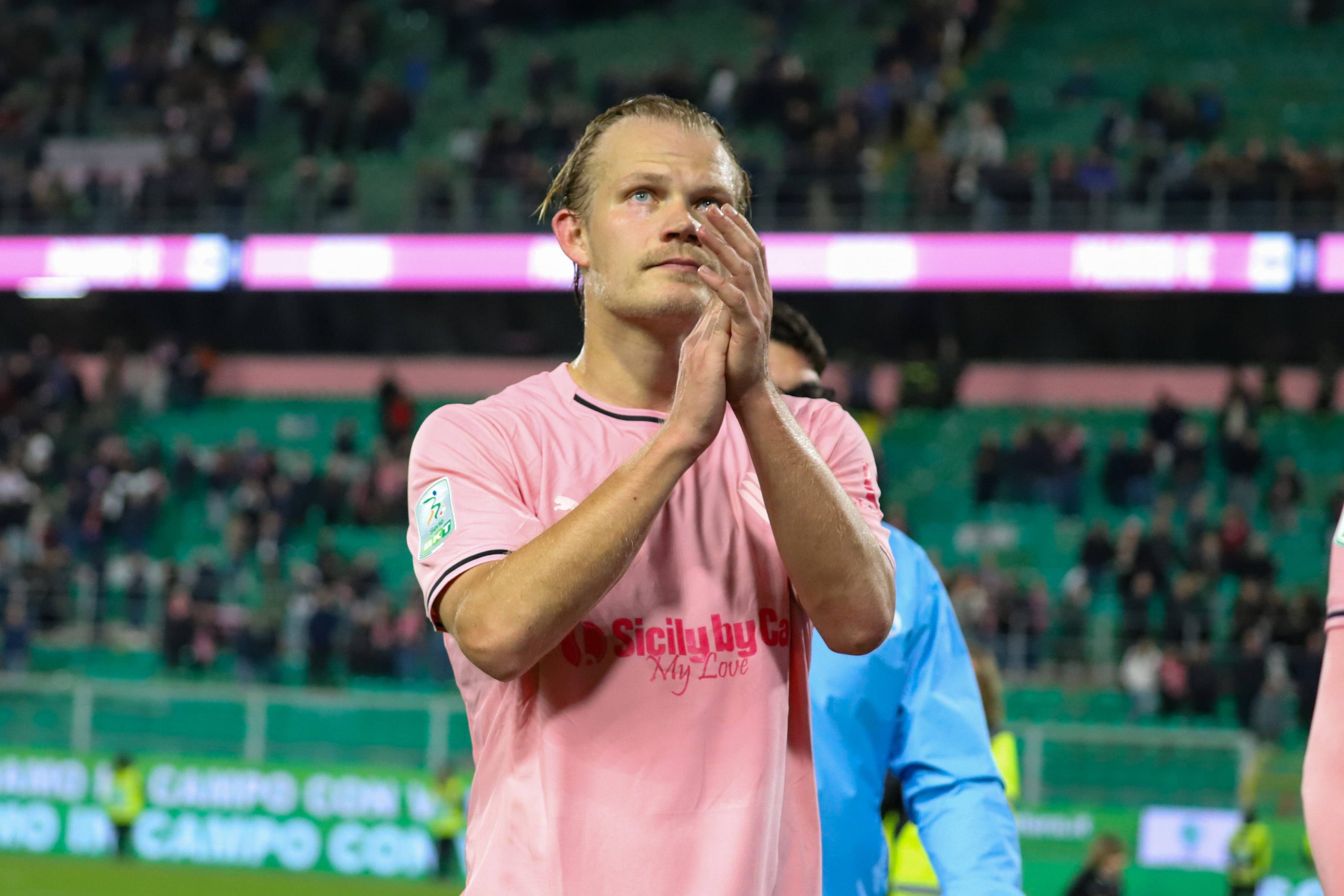 Pohjanpalo vicino a un record storico