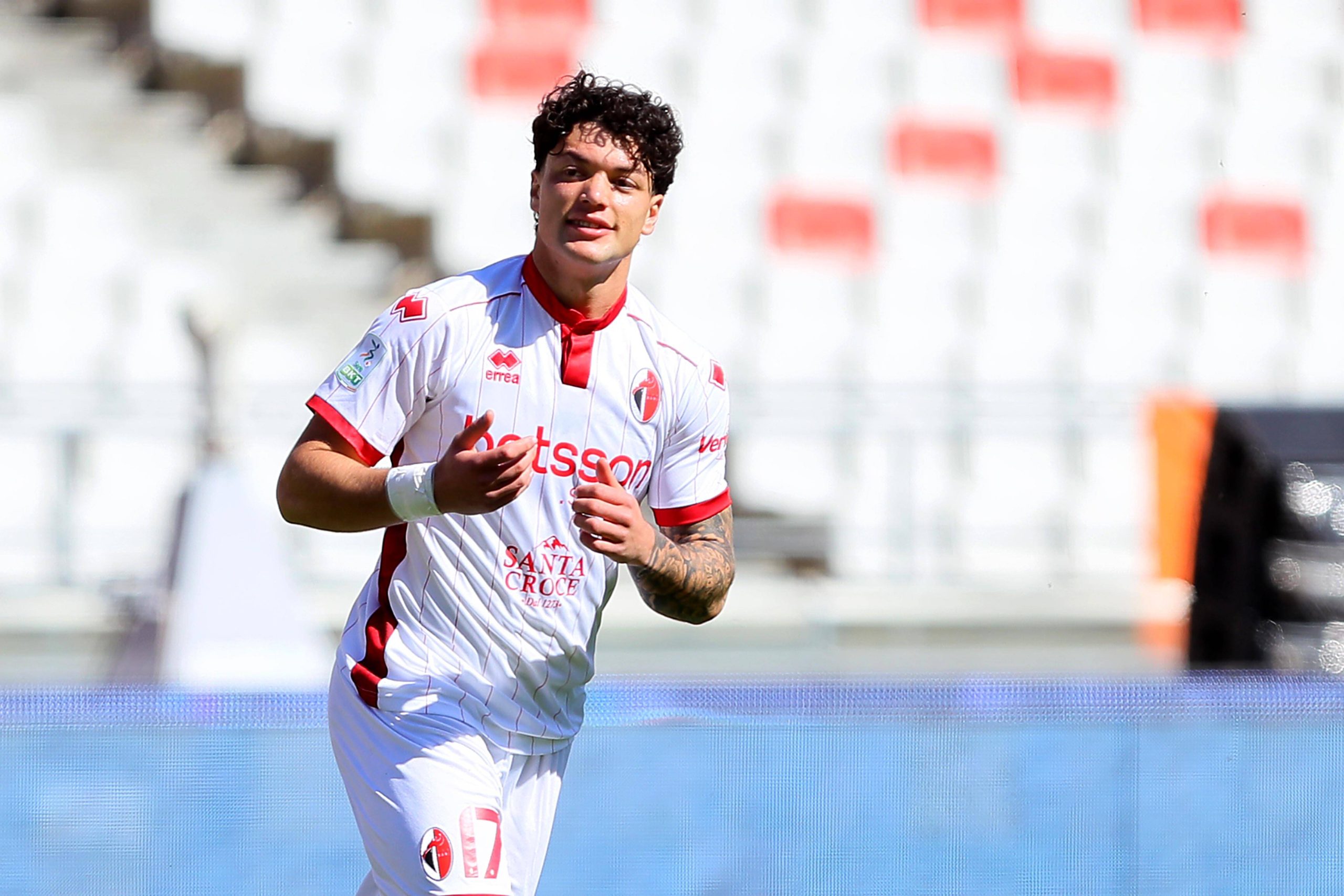 In Serie B c'è la lotta salvezza più bella di sempre