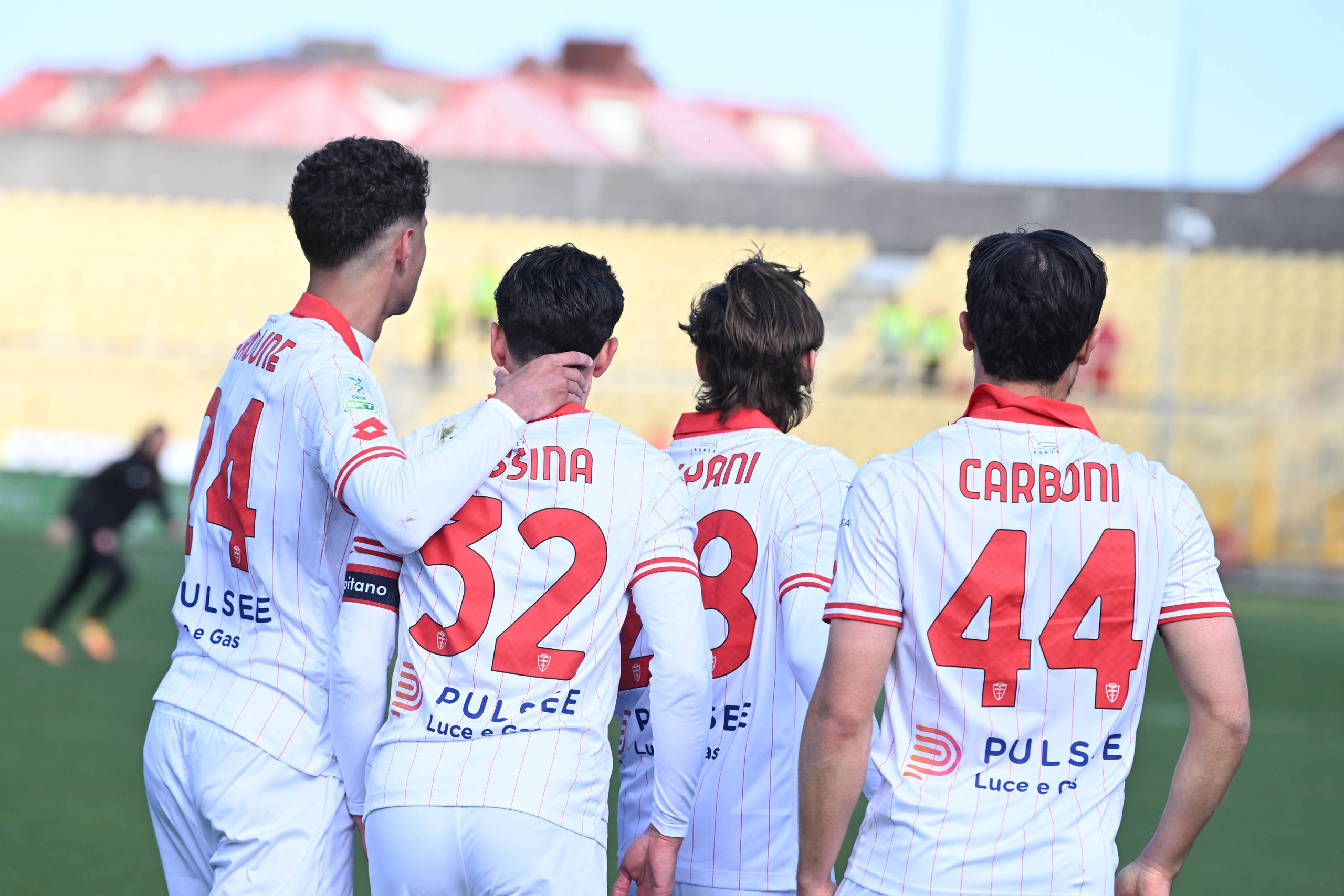 Monza-Bari: dati, curiosità e dove vederla