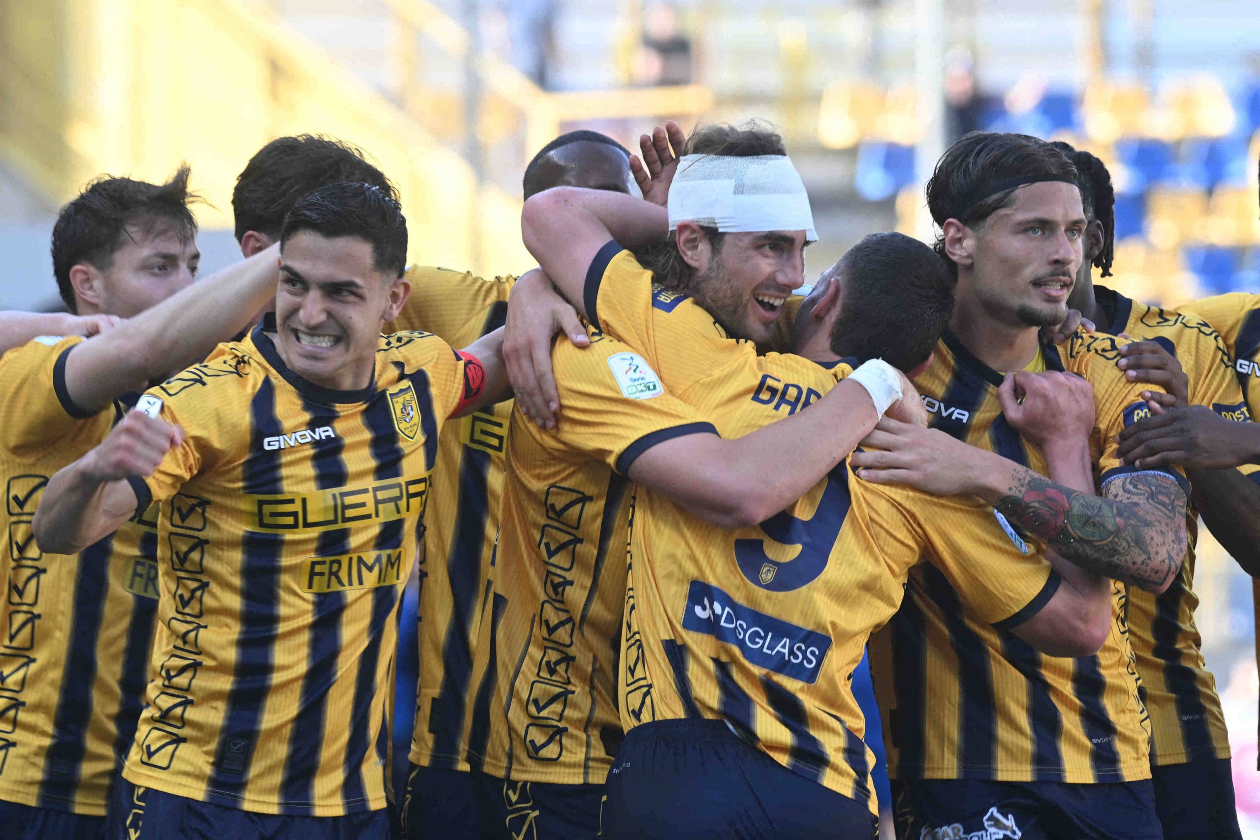 34 giornata Serie B 2025 2026