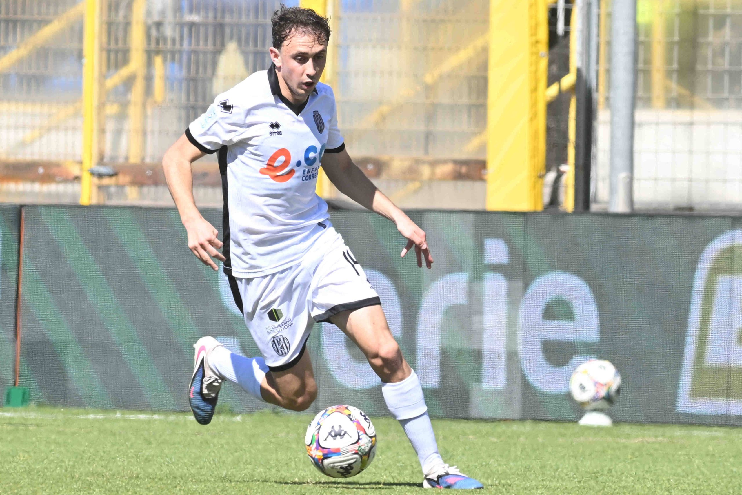 Tommaso Berti, Cesena, Convocazioni Italia