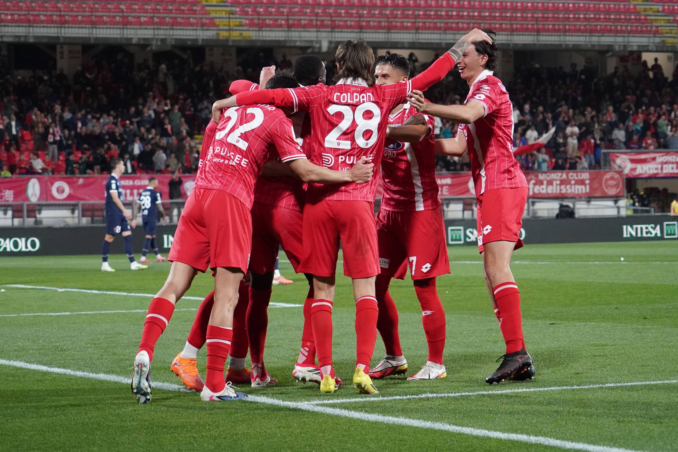 34 giornata Serie B 2025 2026