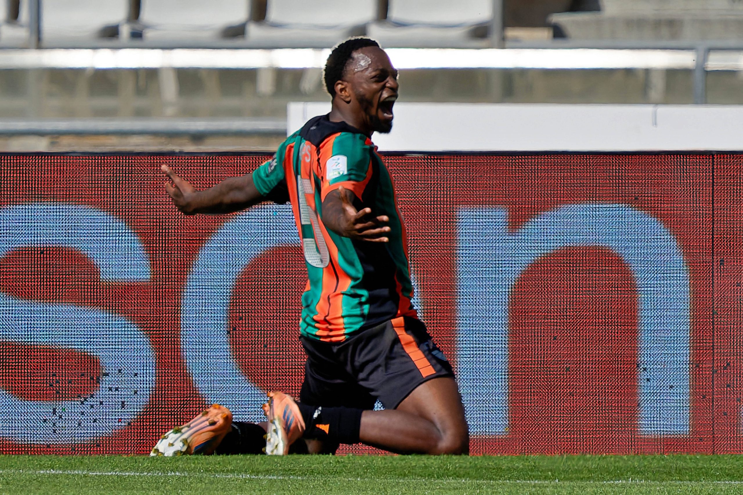 Serie B: Top XI 35 esima giornata