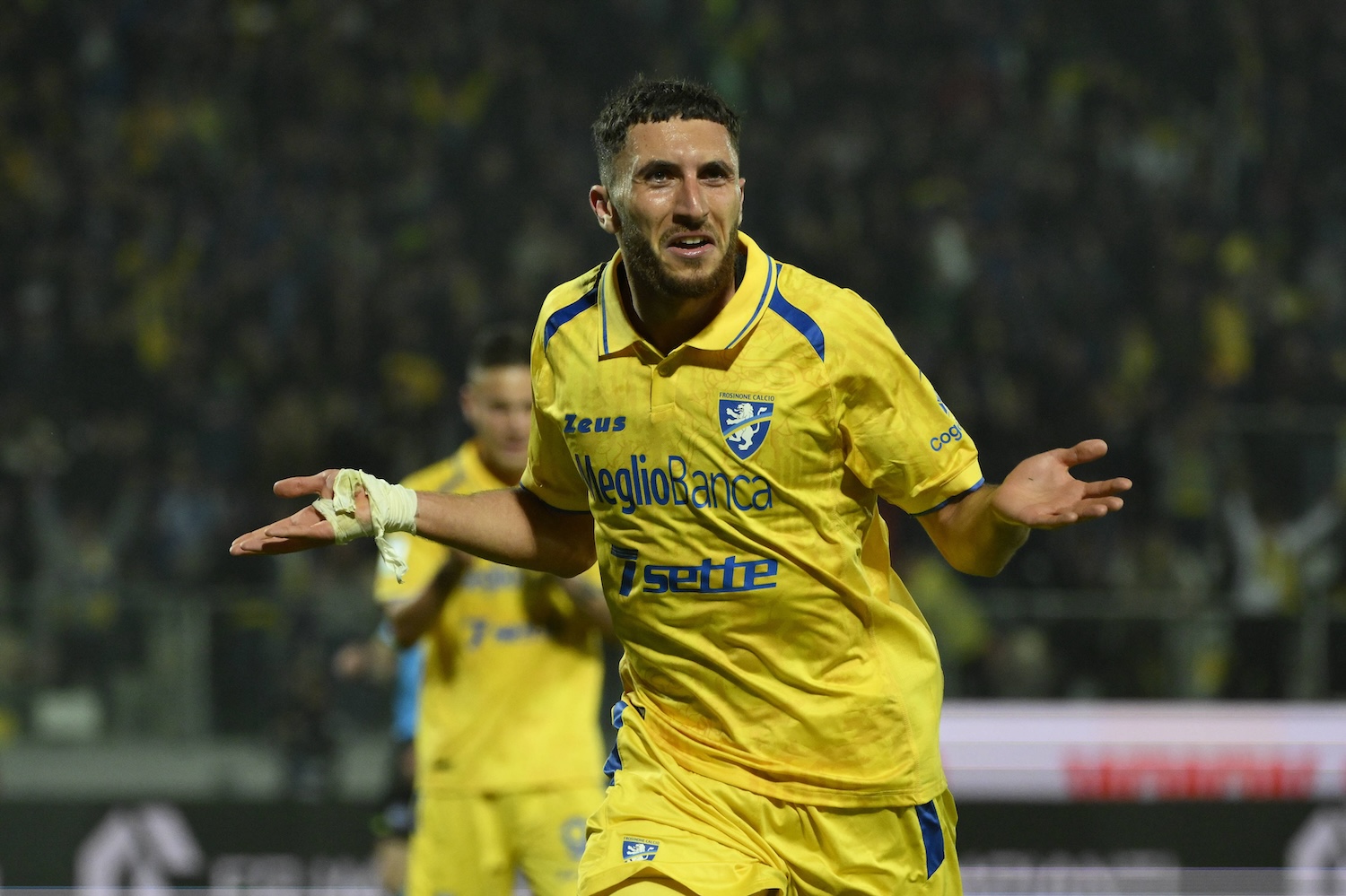 Monte ingaggi Serie B