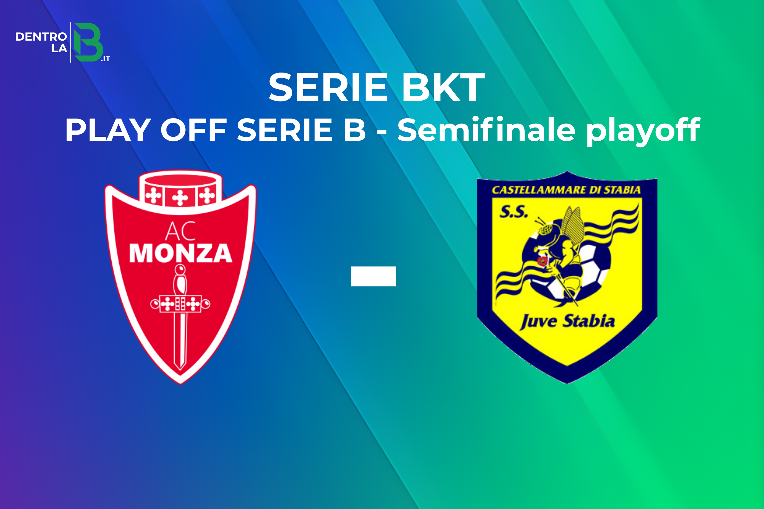 Monza-Juve Stabia