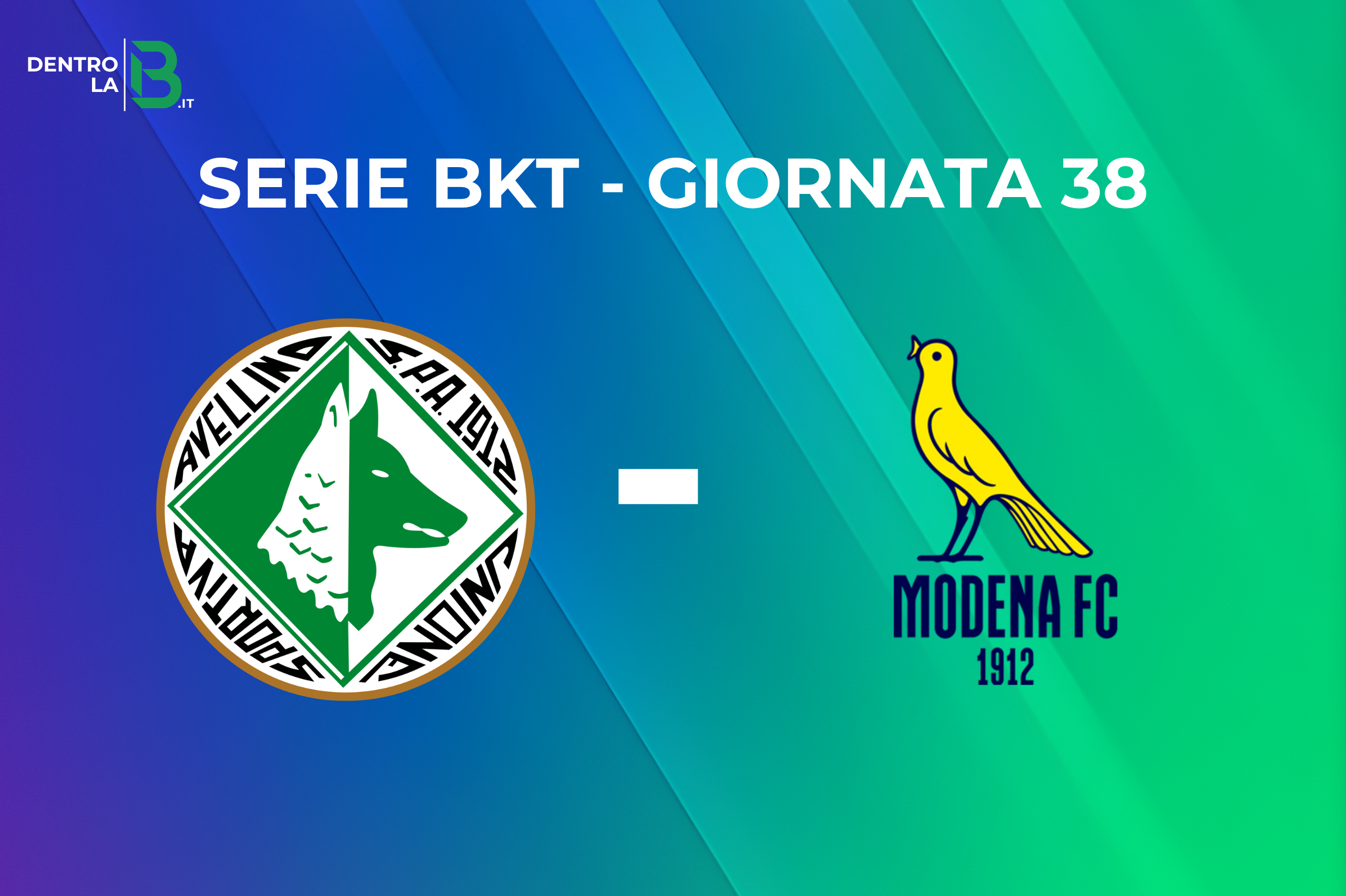 Avellino-Modena