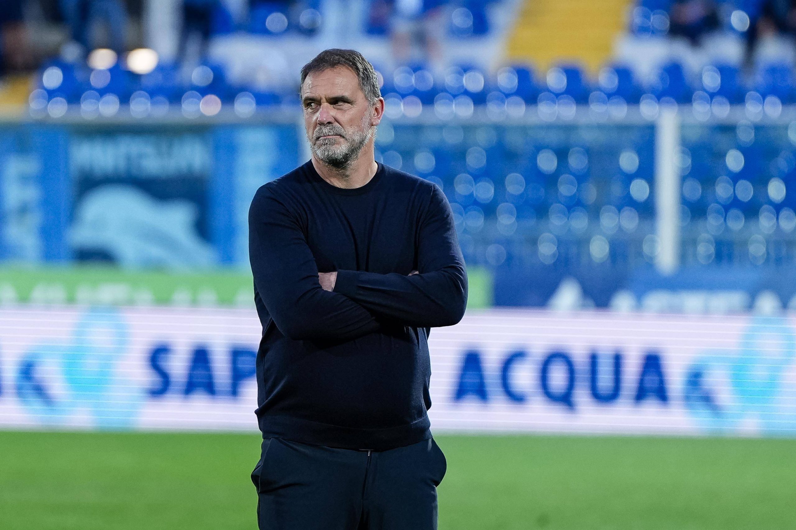 Spezia retrocesso in Serie C