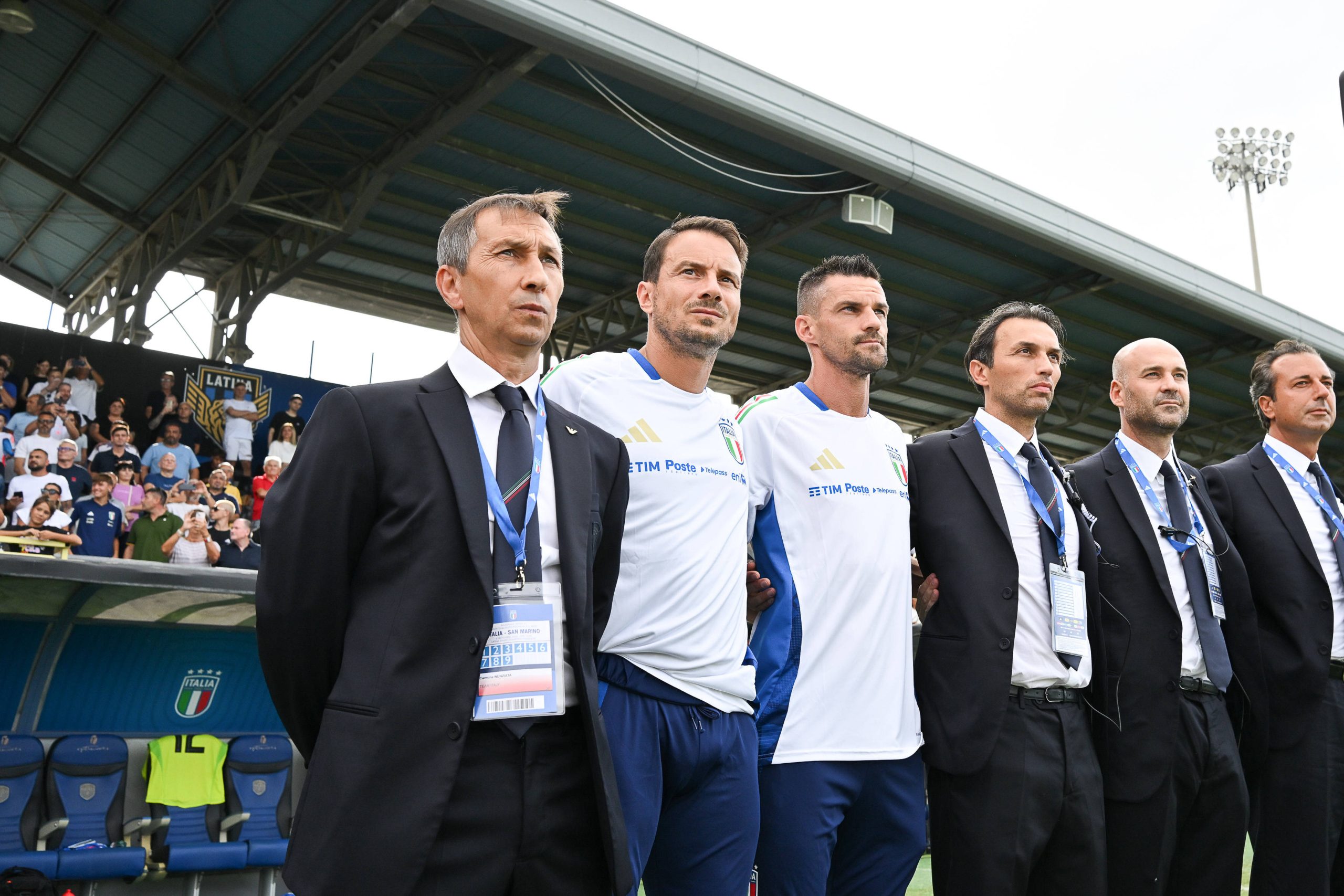 Convocazioni U21
