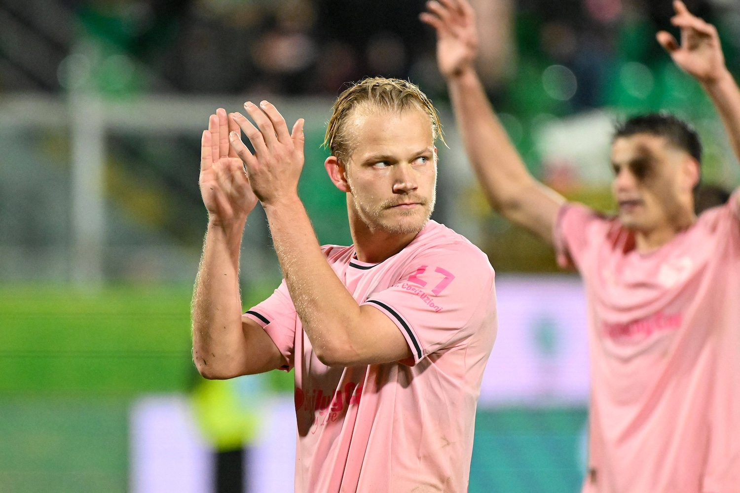 Il Palermo può scrivere la storia