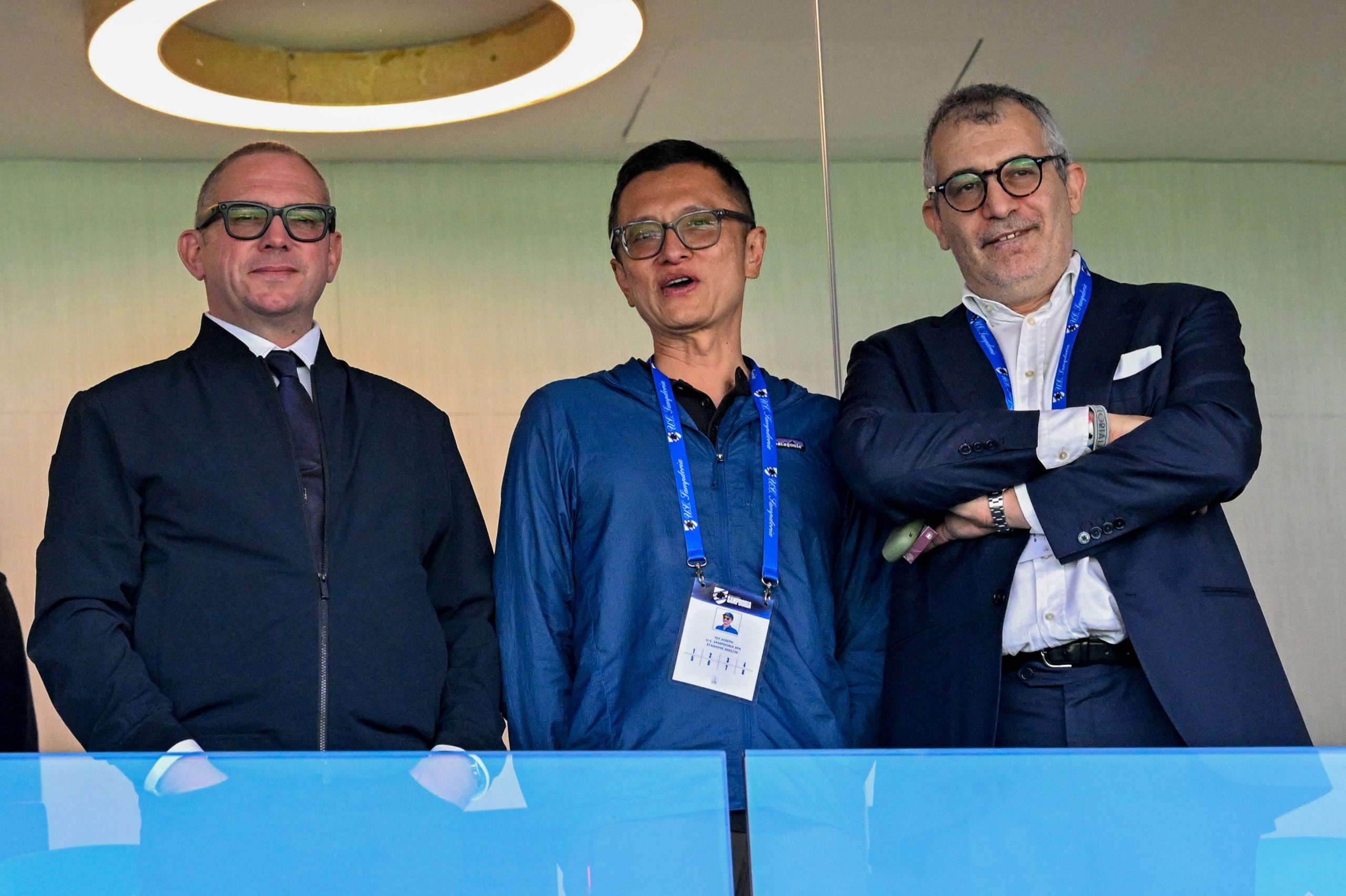 Calciomercato Sampdoria