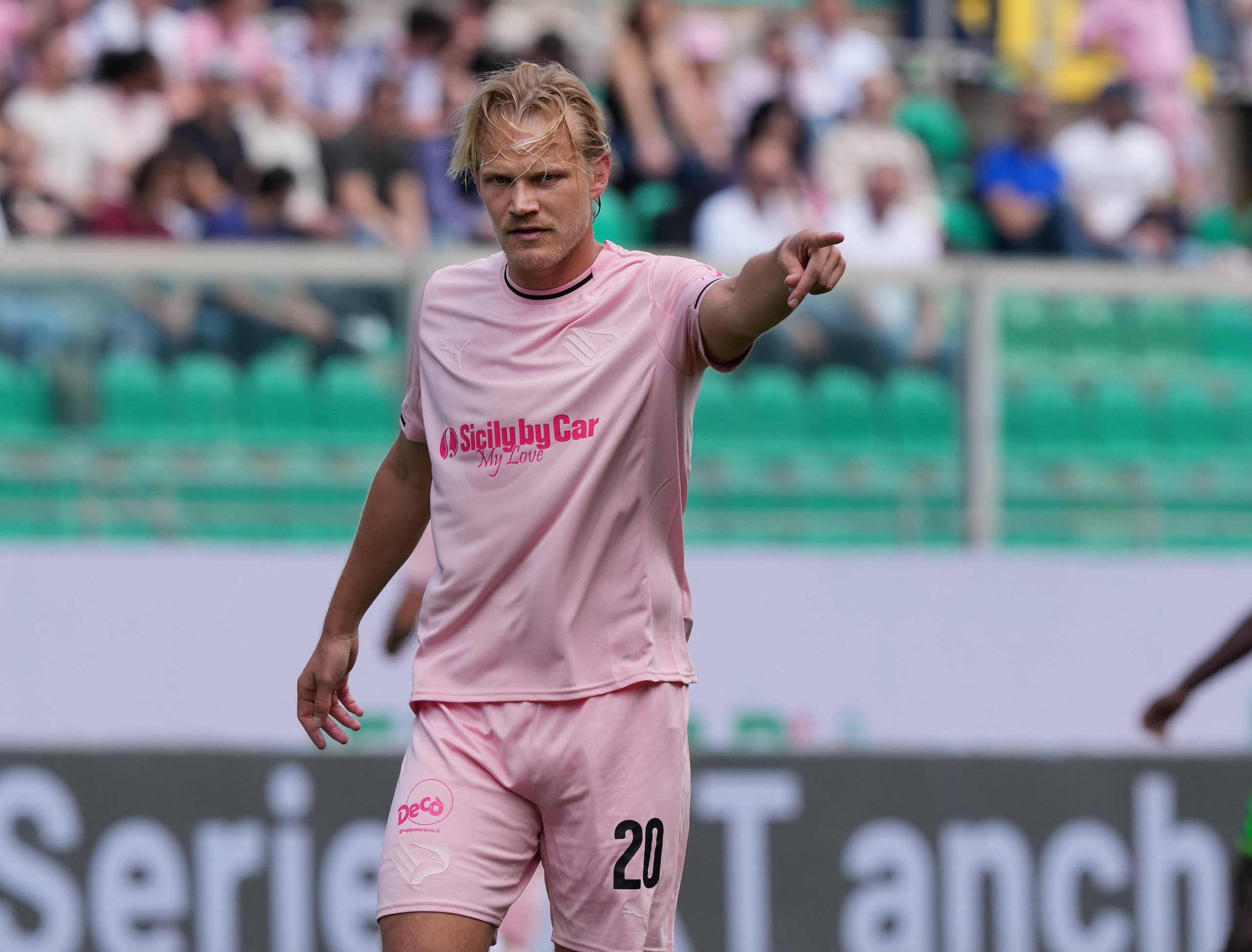 Pohjanpalo