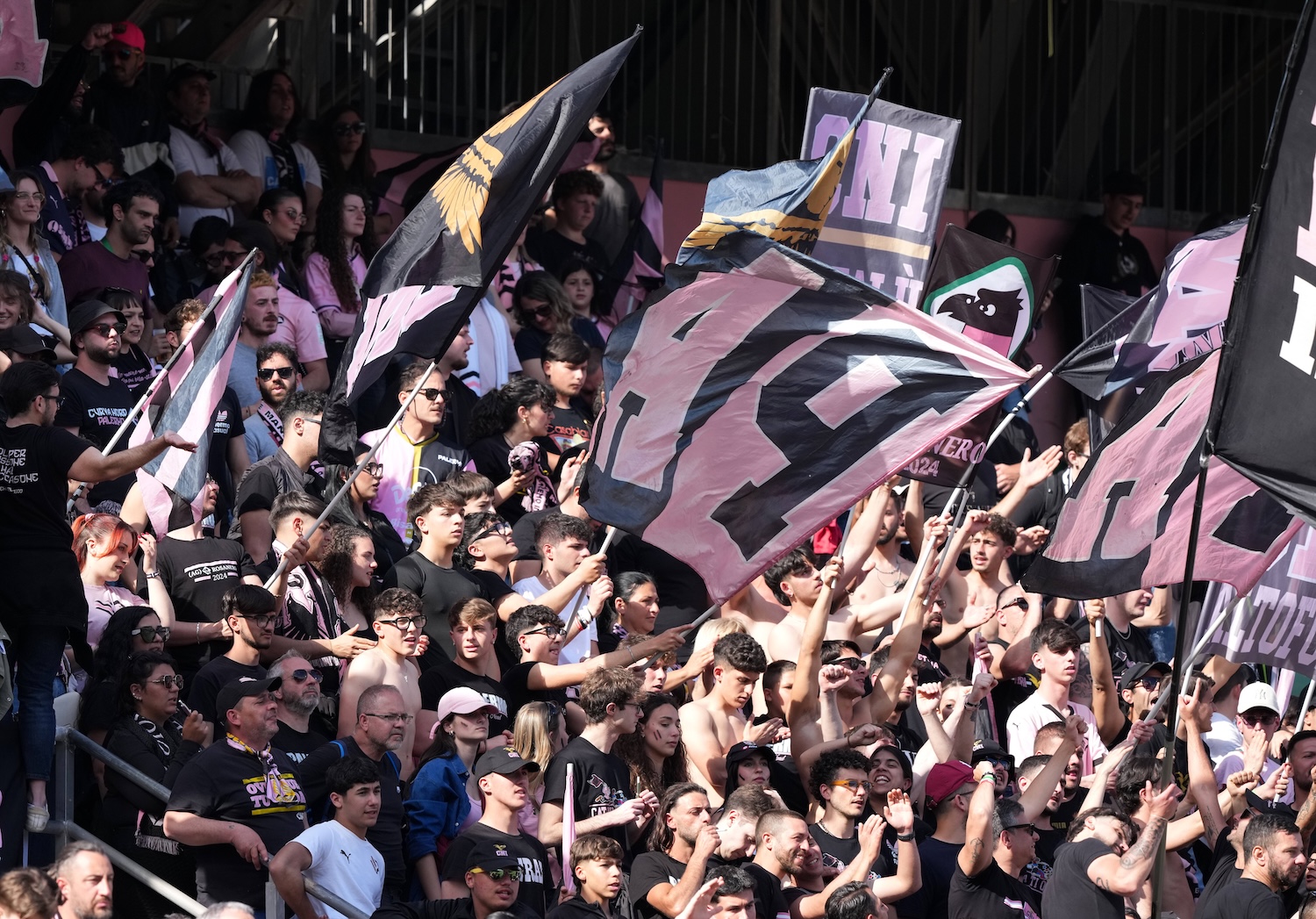 Affluenze in Serie B 2025/2026: la classifica del pubblico stadio per stadio