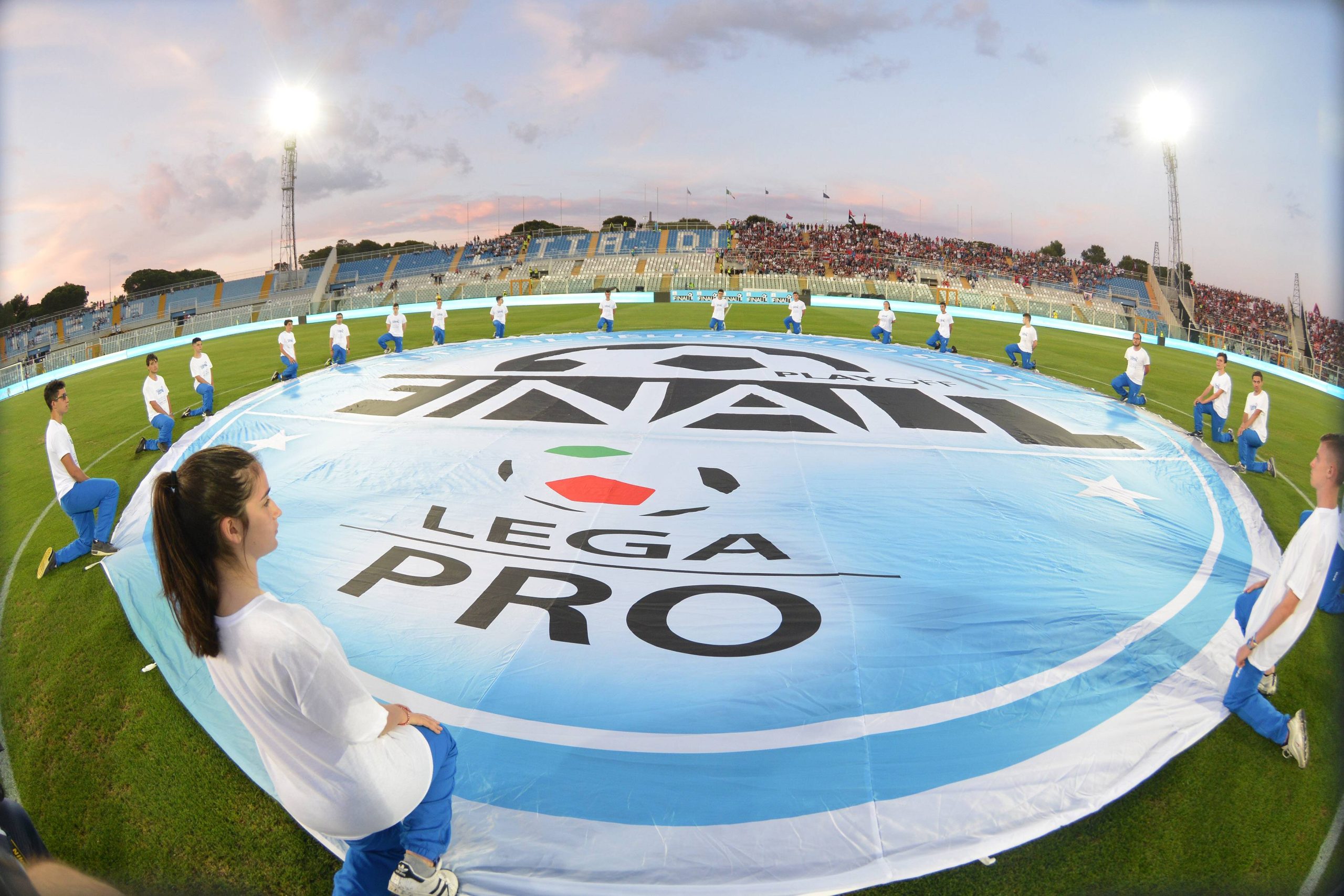 Playoff Serie C