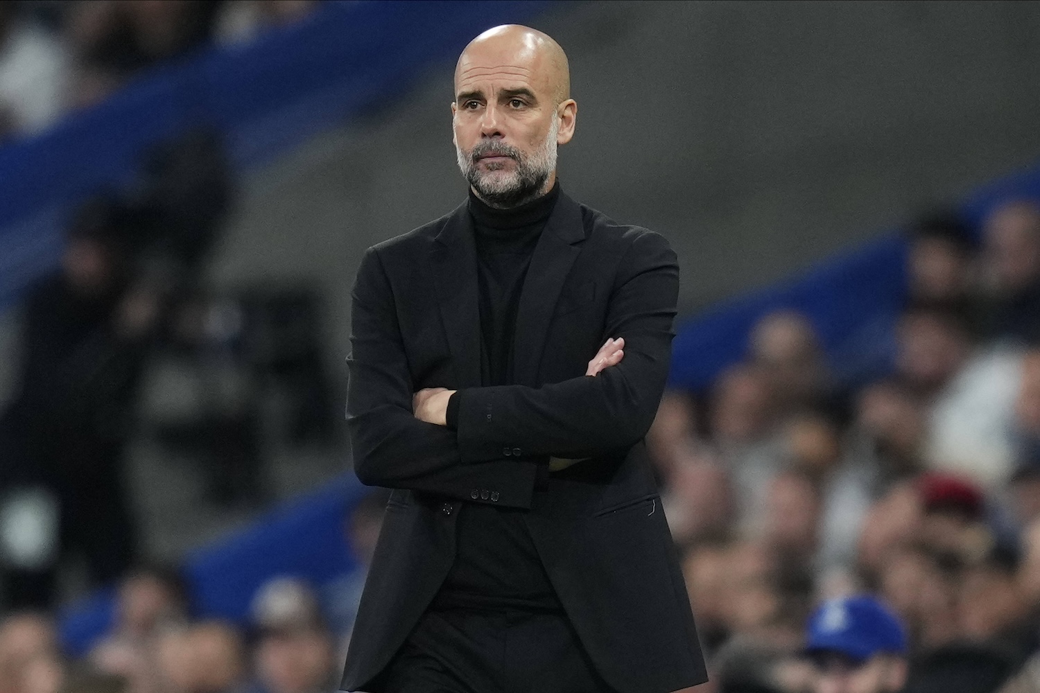 C'è un po' di Serie B nel futuro di Guardiola