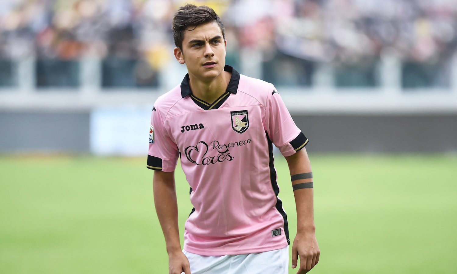 I 10 acquisti record del Palermo