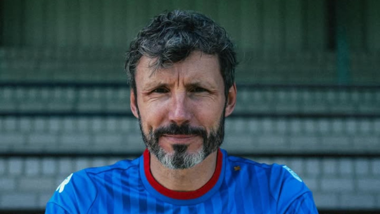 Van Bommel