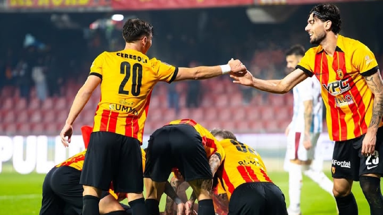 Calciomercato Benevento