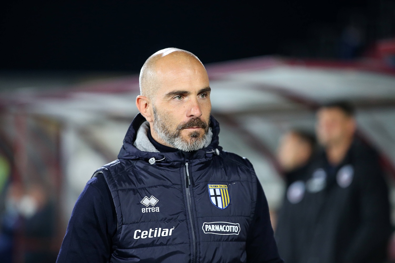 Maresca al Manchester City