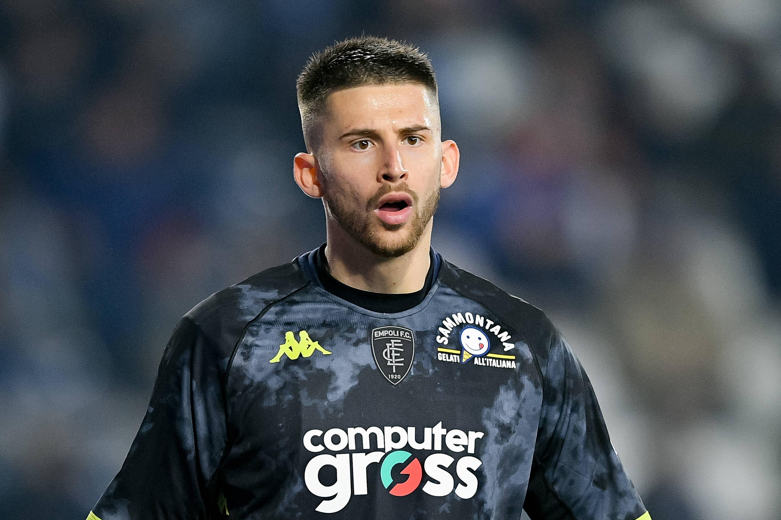 Acquisti record Empoli