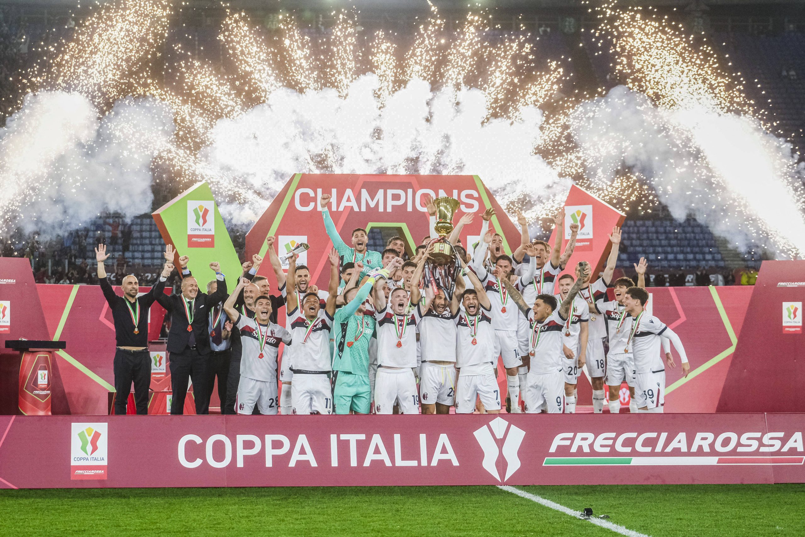 Coppa Italia club Serie B
