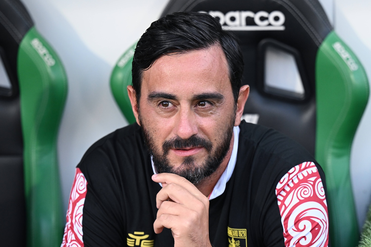 Il record di punti di Aquilani