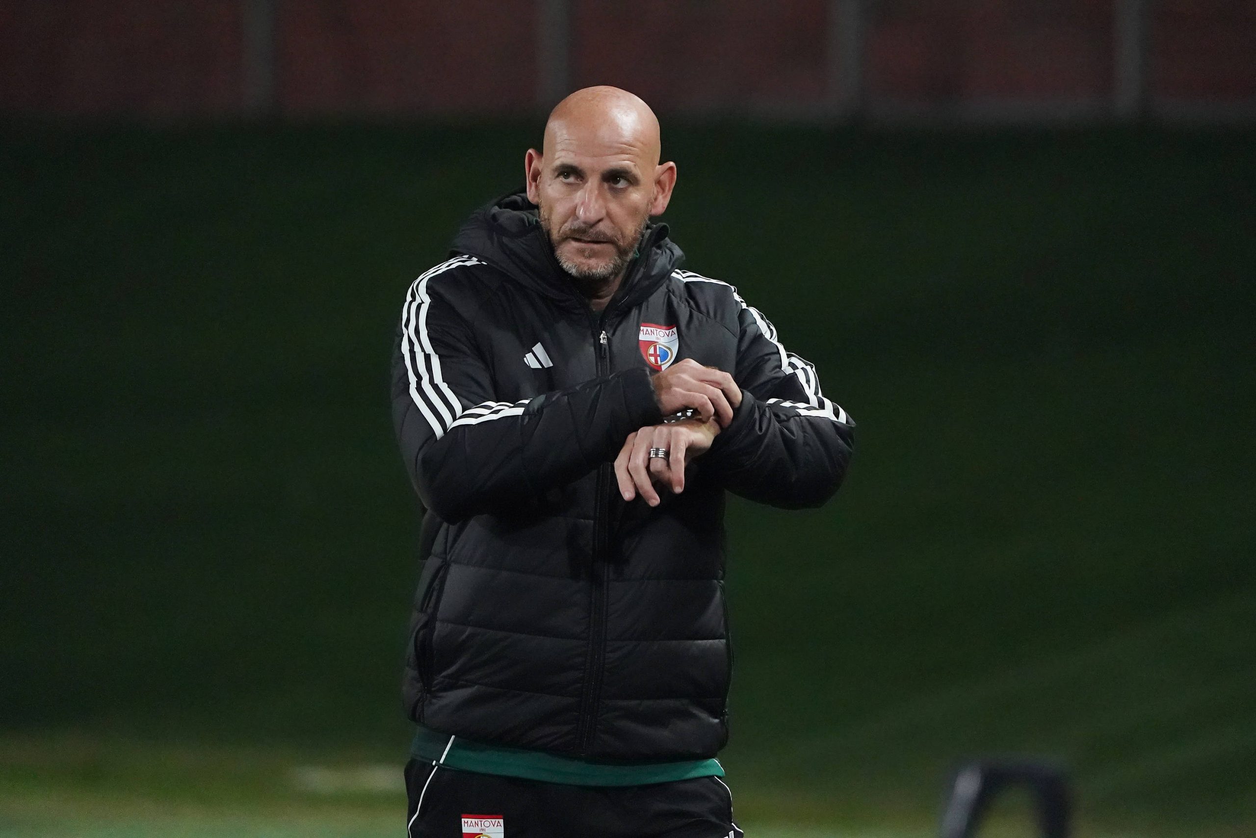 Possanzini, difesa Sudtirolese, Calciomercato Serie B