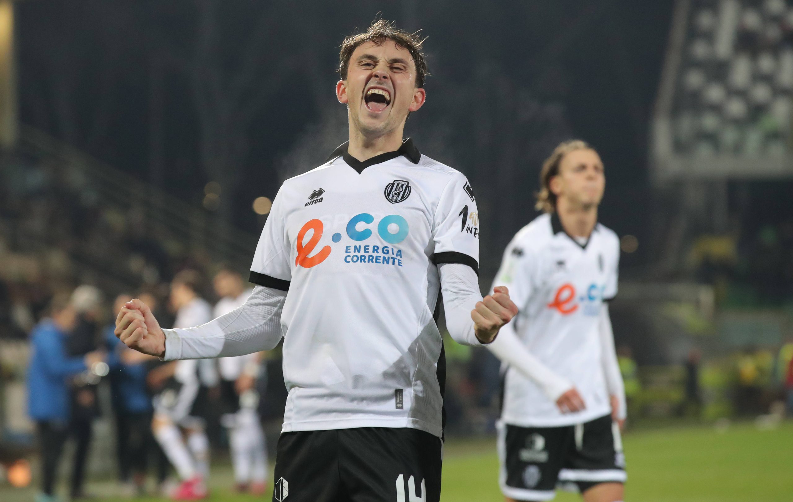 Berti è il centrocampista più costoso in Serie B