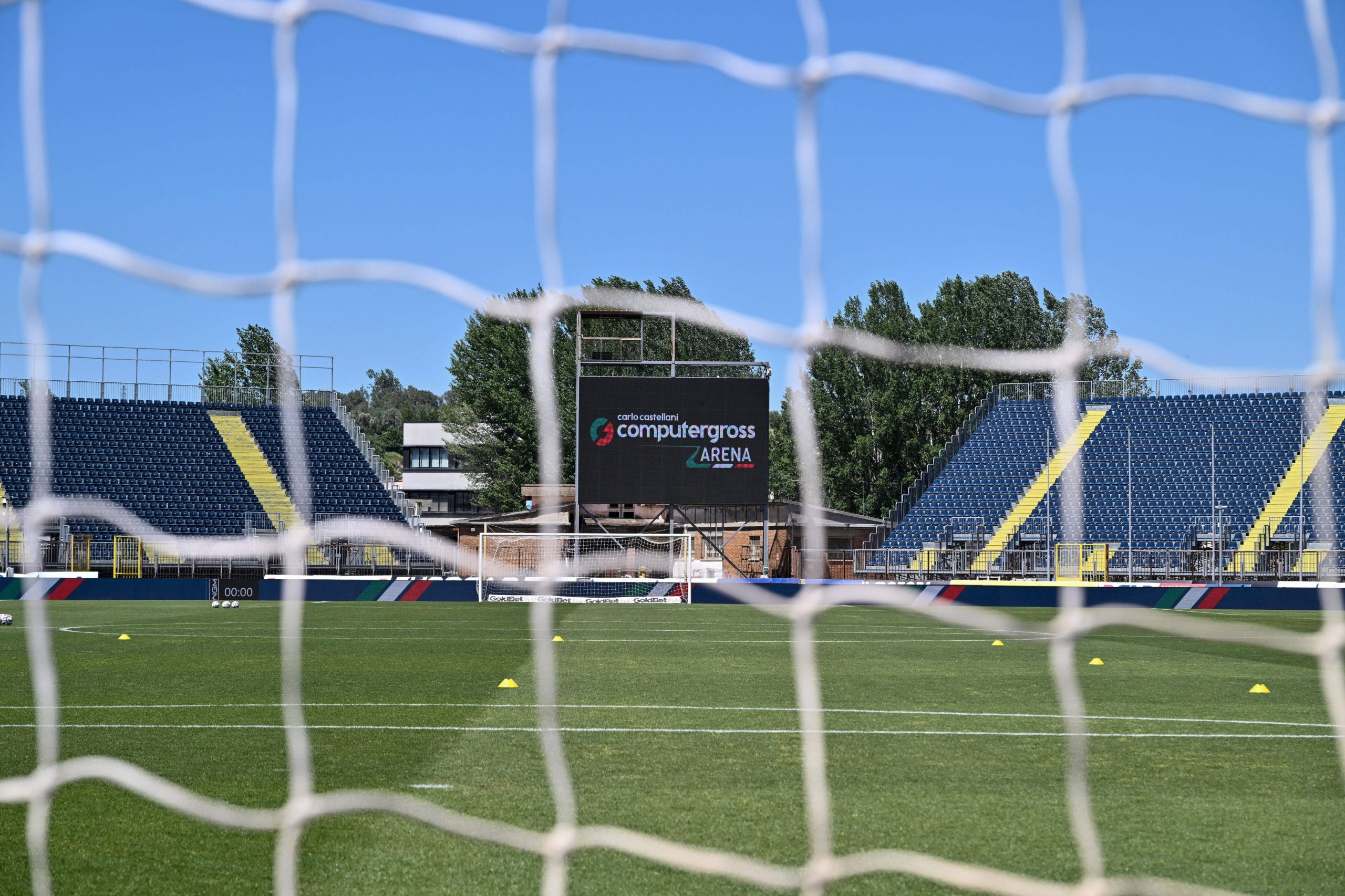 canone concessione stadi Serie B