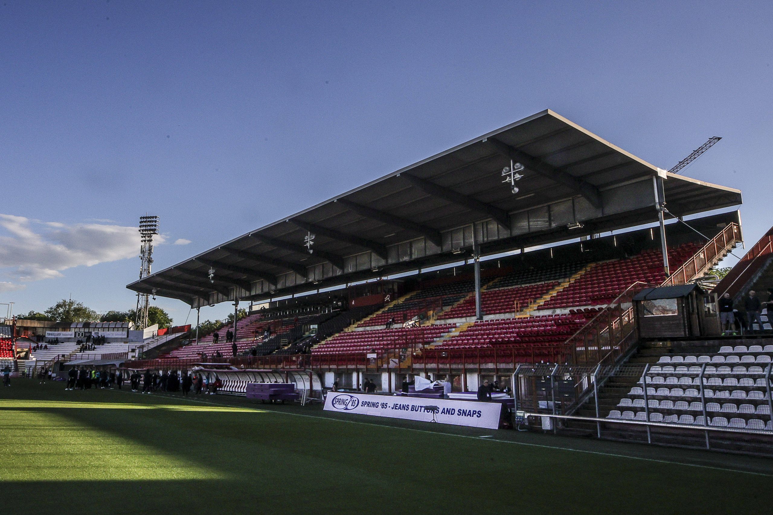 neopromosse Serie B 2026/27
