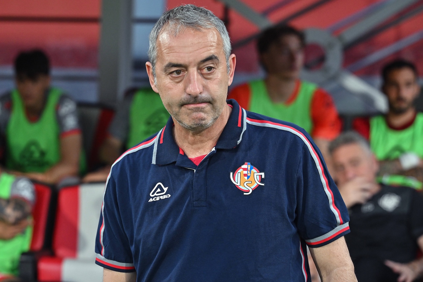 Giampaolo ritorna in Serie B