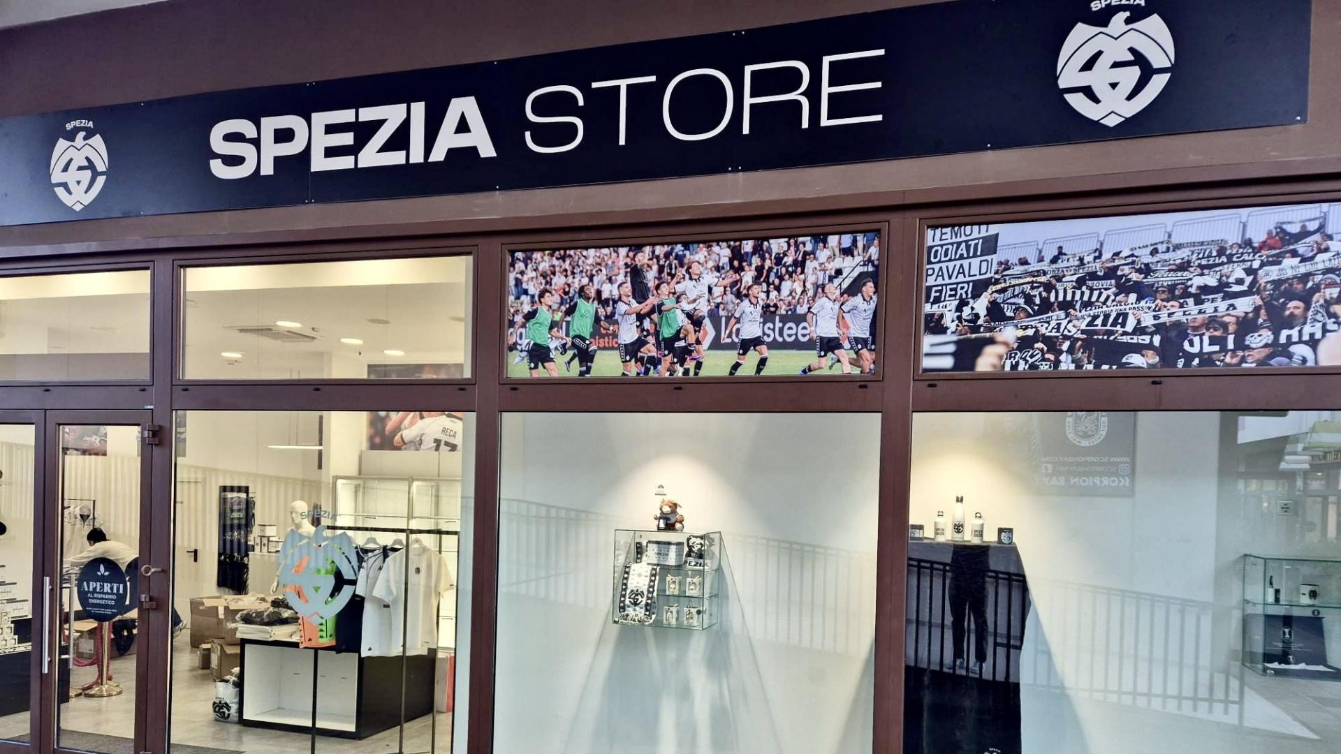 Merchandising e store ufficiali in Serie B: quanto valgono davvero per un club