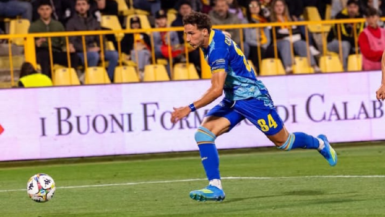 Tommaso Cassandro