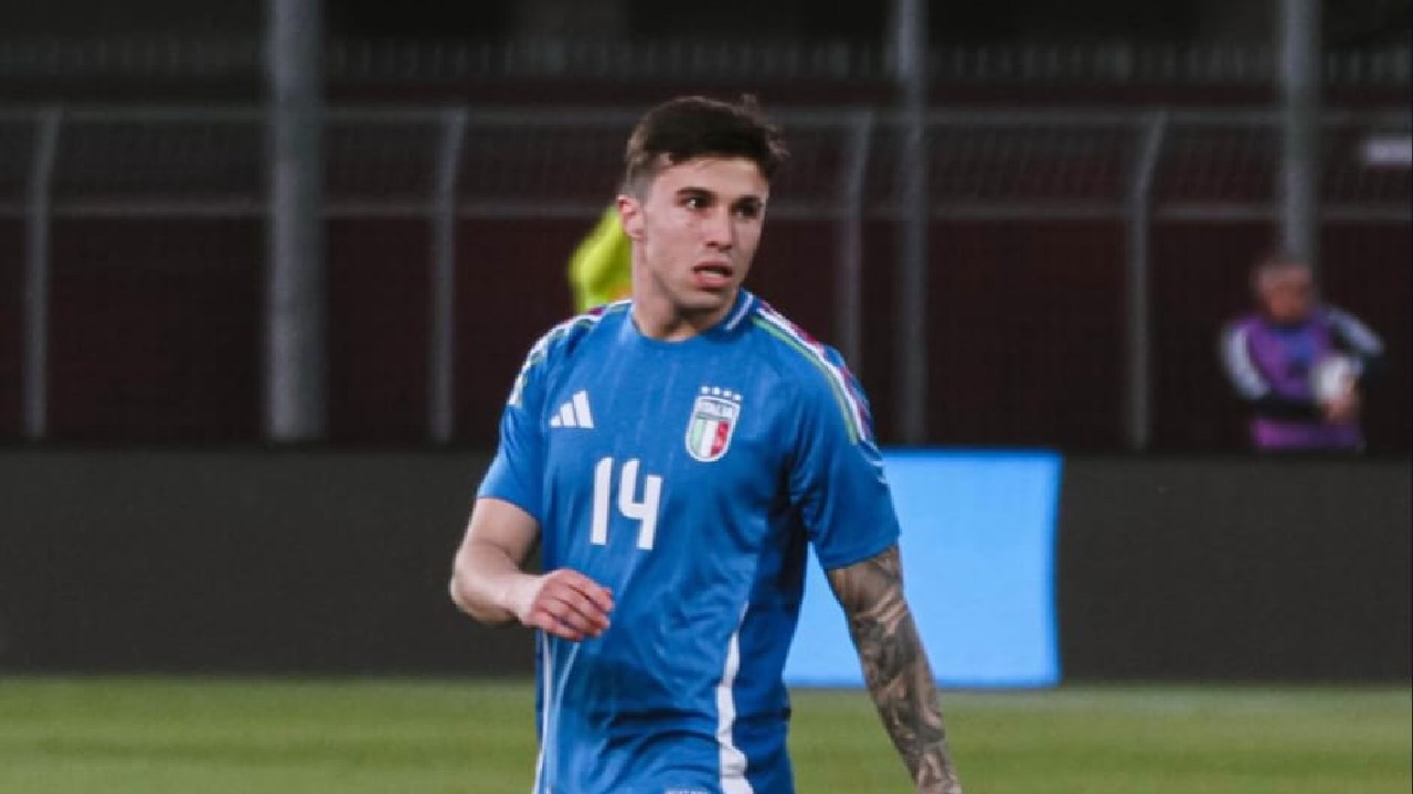 Alessandro Bianco