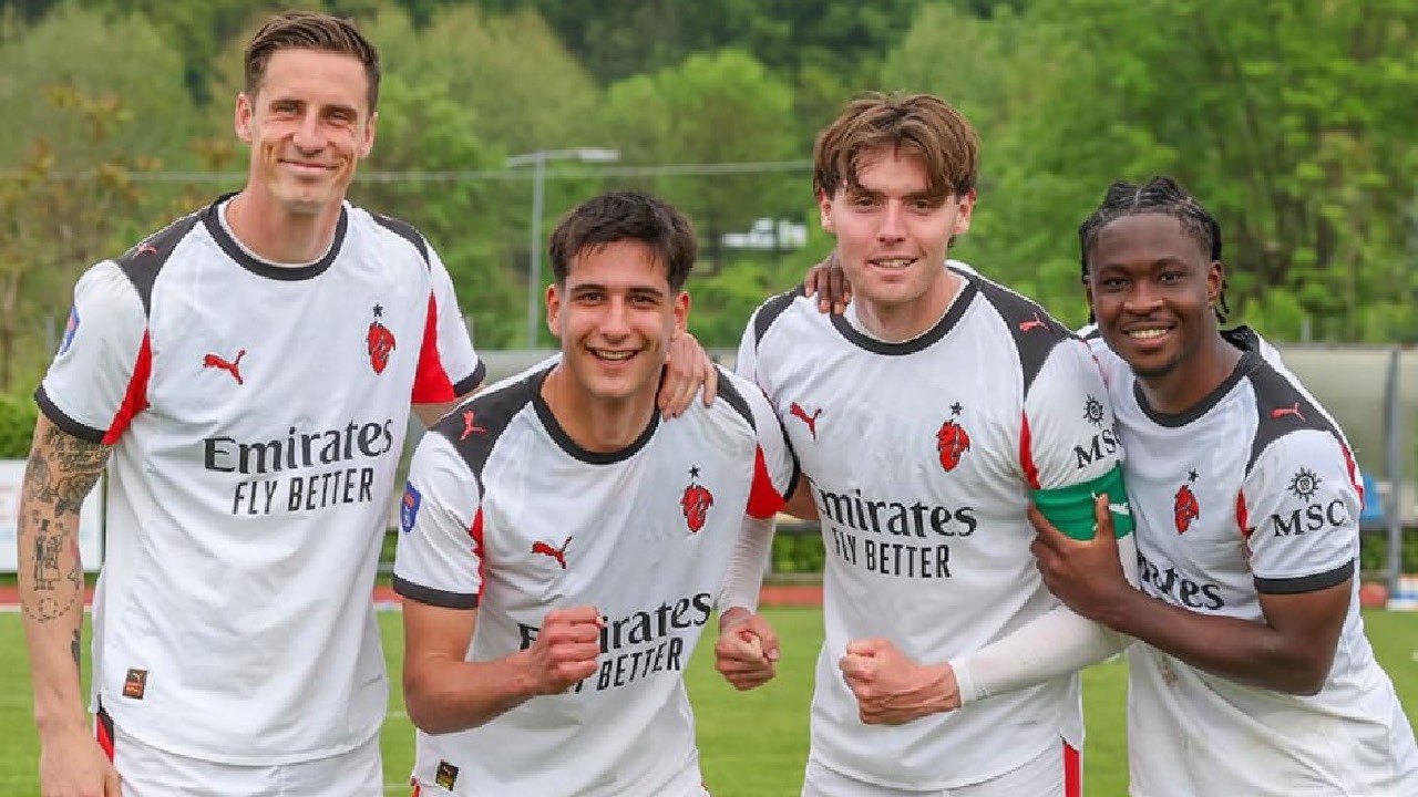Under 23 in Serie B