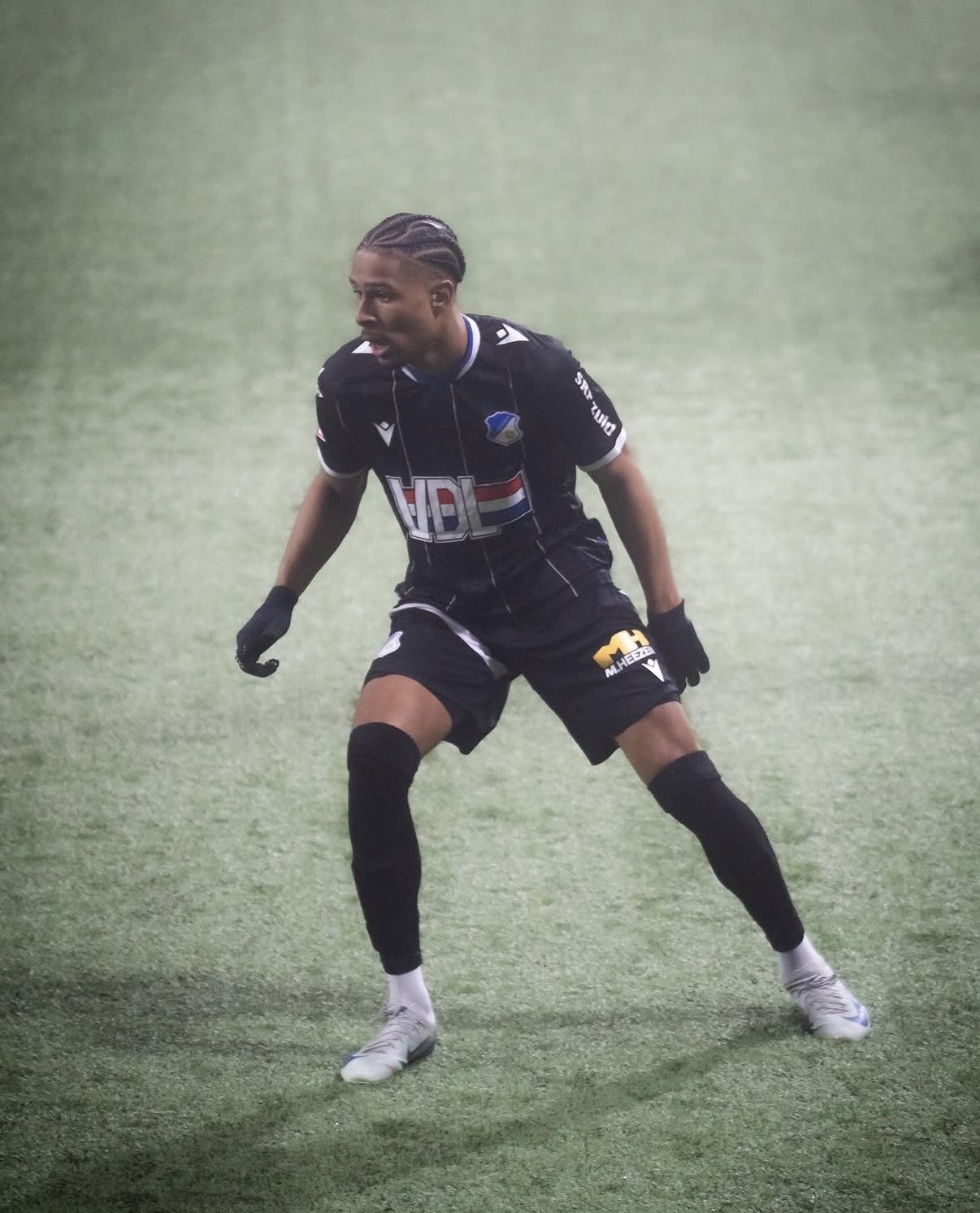Terrence Douglas